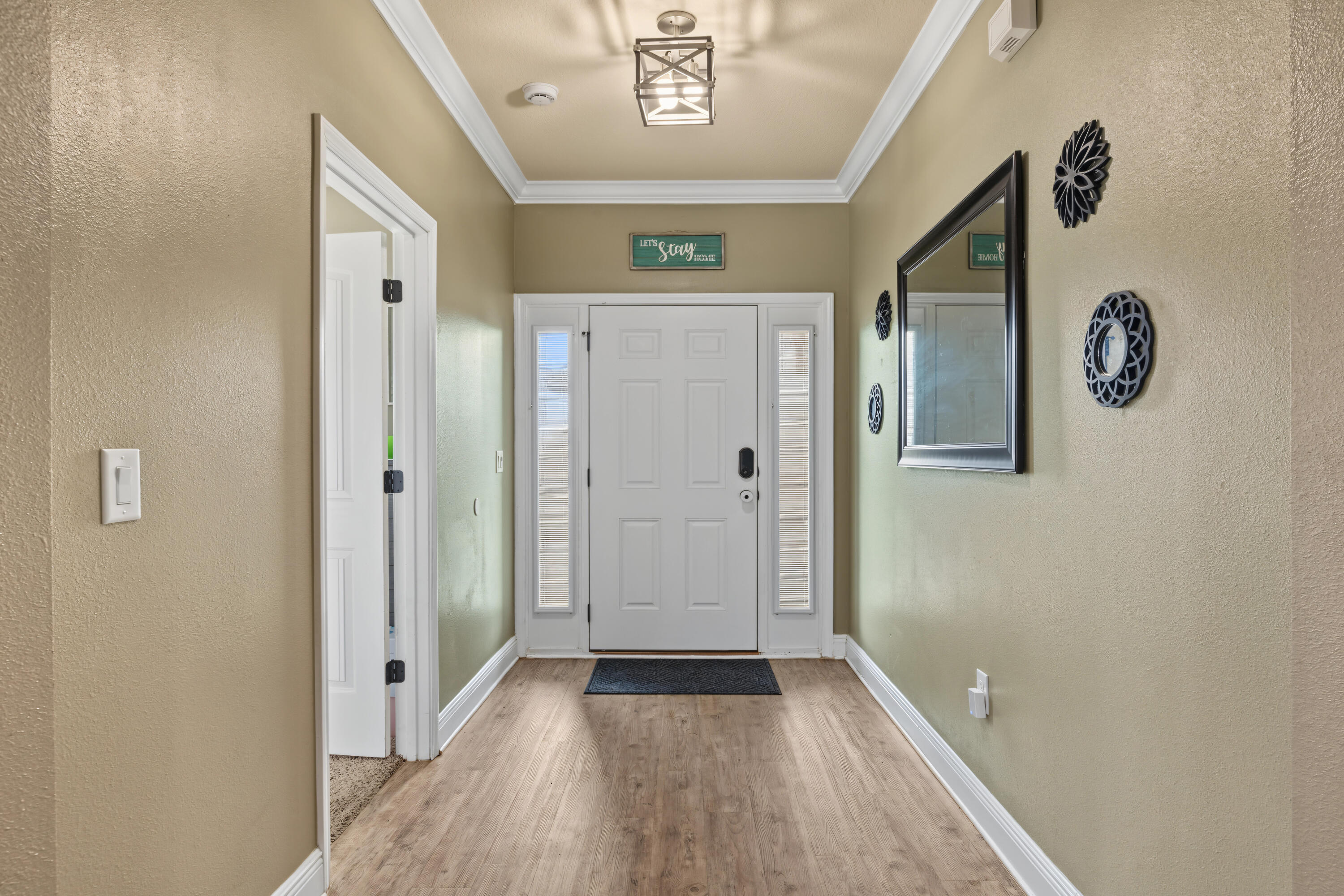 Redstone Commons - Residential