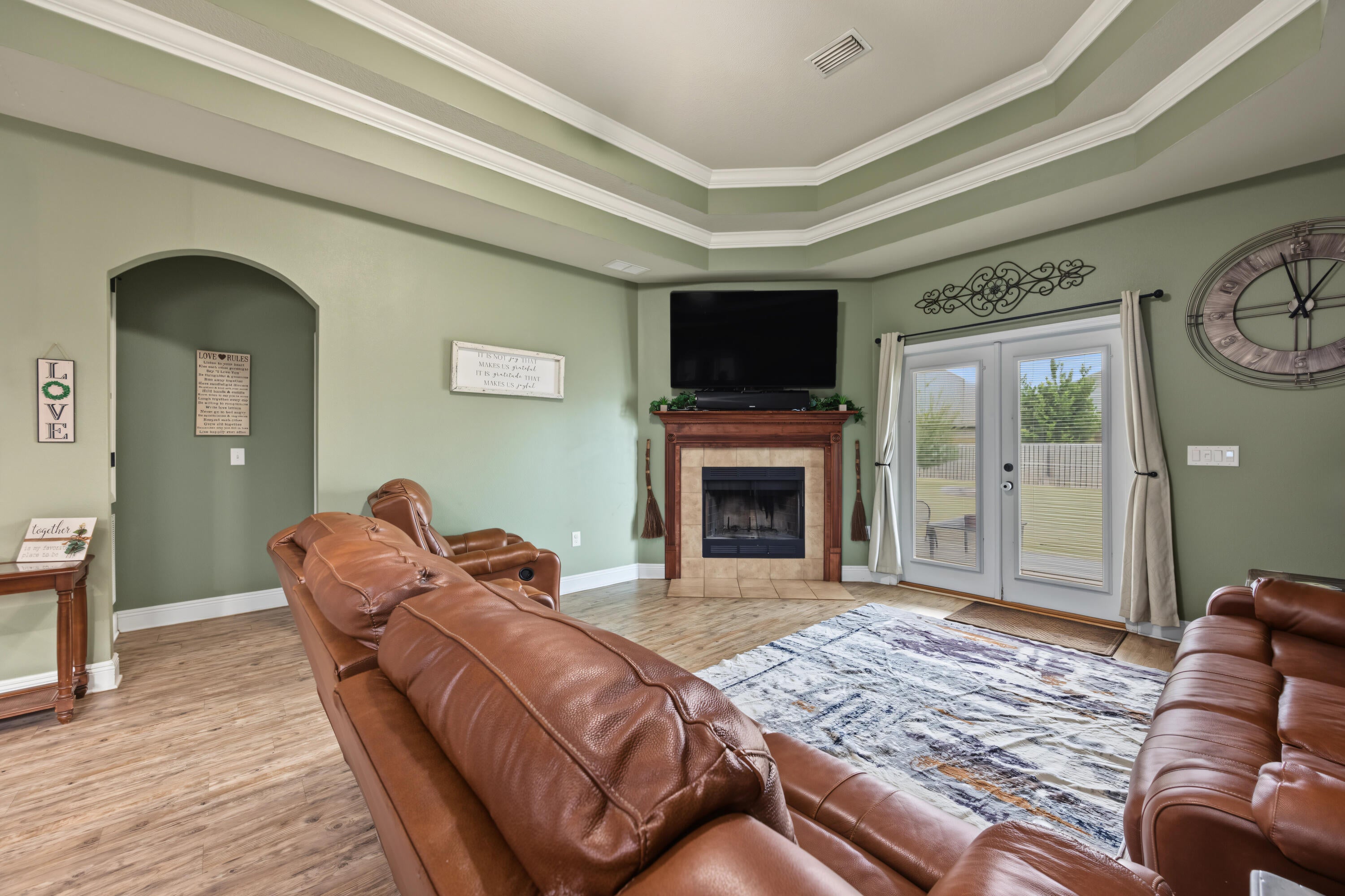 Redstone Commons - Residential