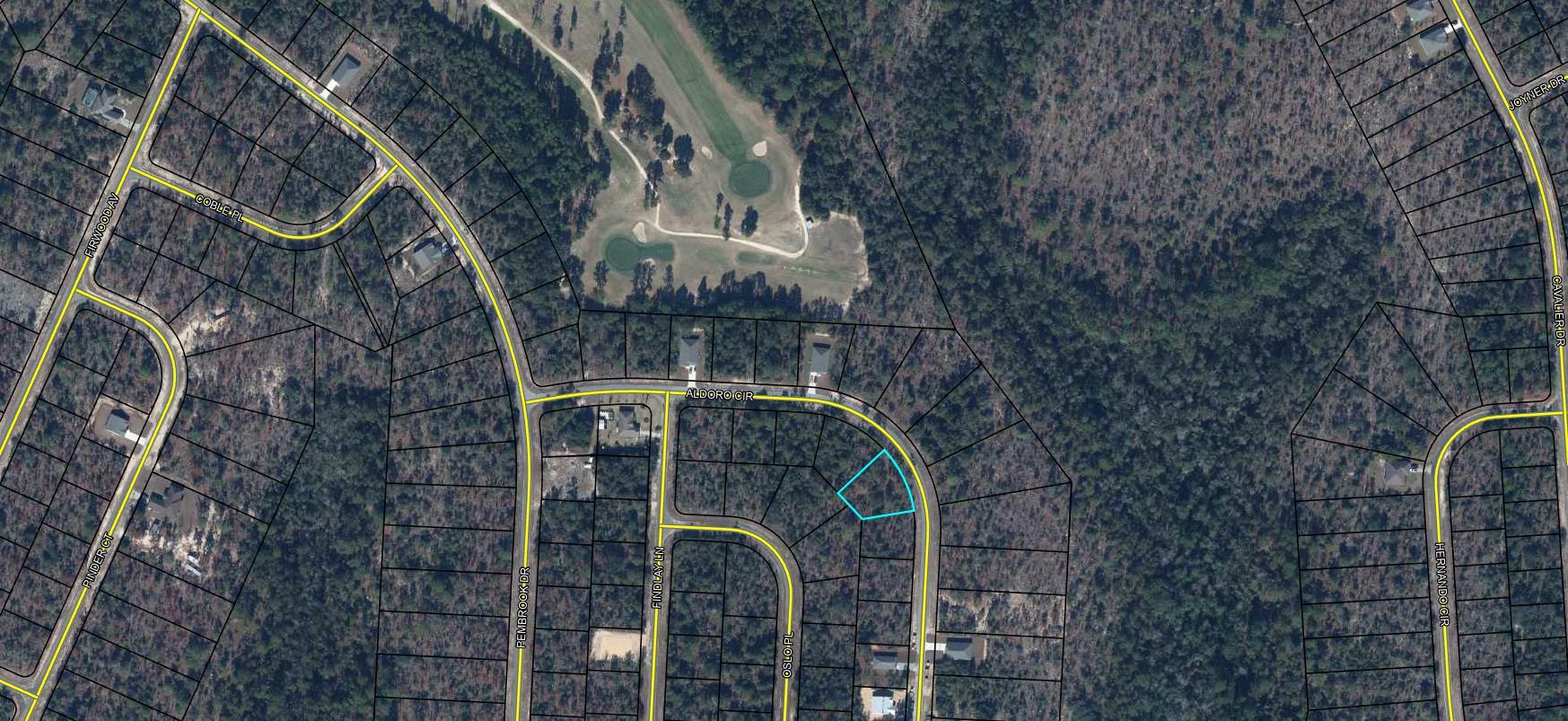 Sunny Hills Unit 6 - Land