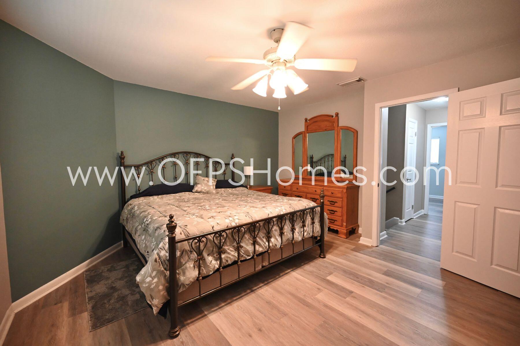 ROCKY BAYOU T/H - Residential Lease