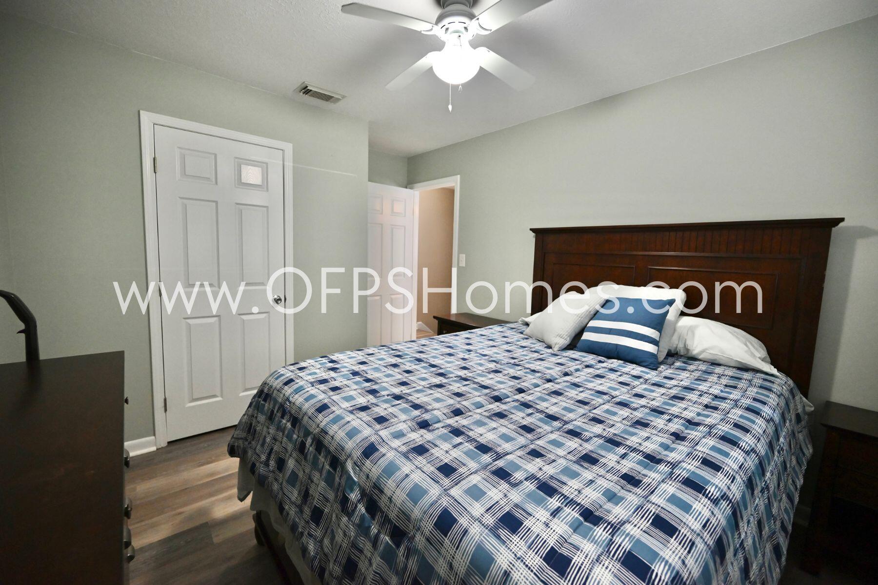 ROCKY BAYOU T/H - Residential Lease