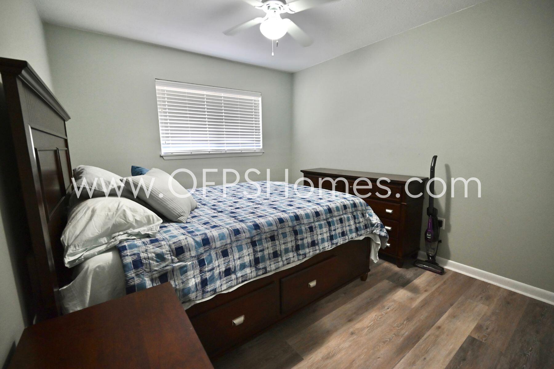 ROCKY BAYOU T/H - Residential Lease
