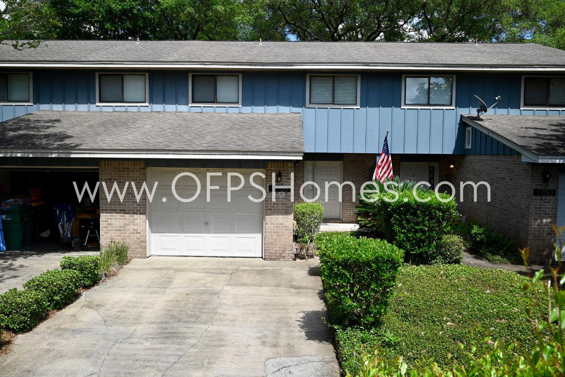 ROCKY BAYOU T/H - Residential Lease