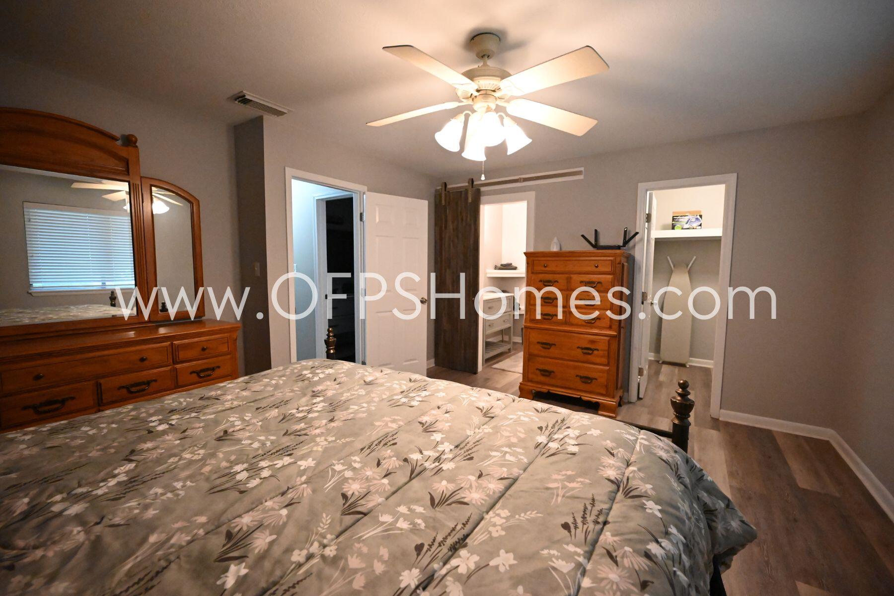 ROCKY BAYOU T/H - Residential Lease