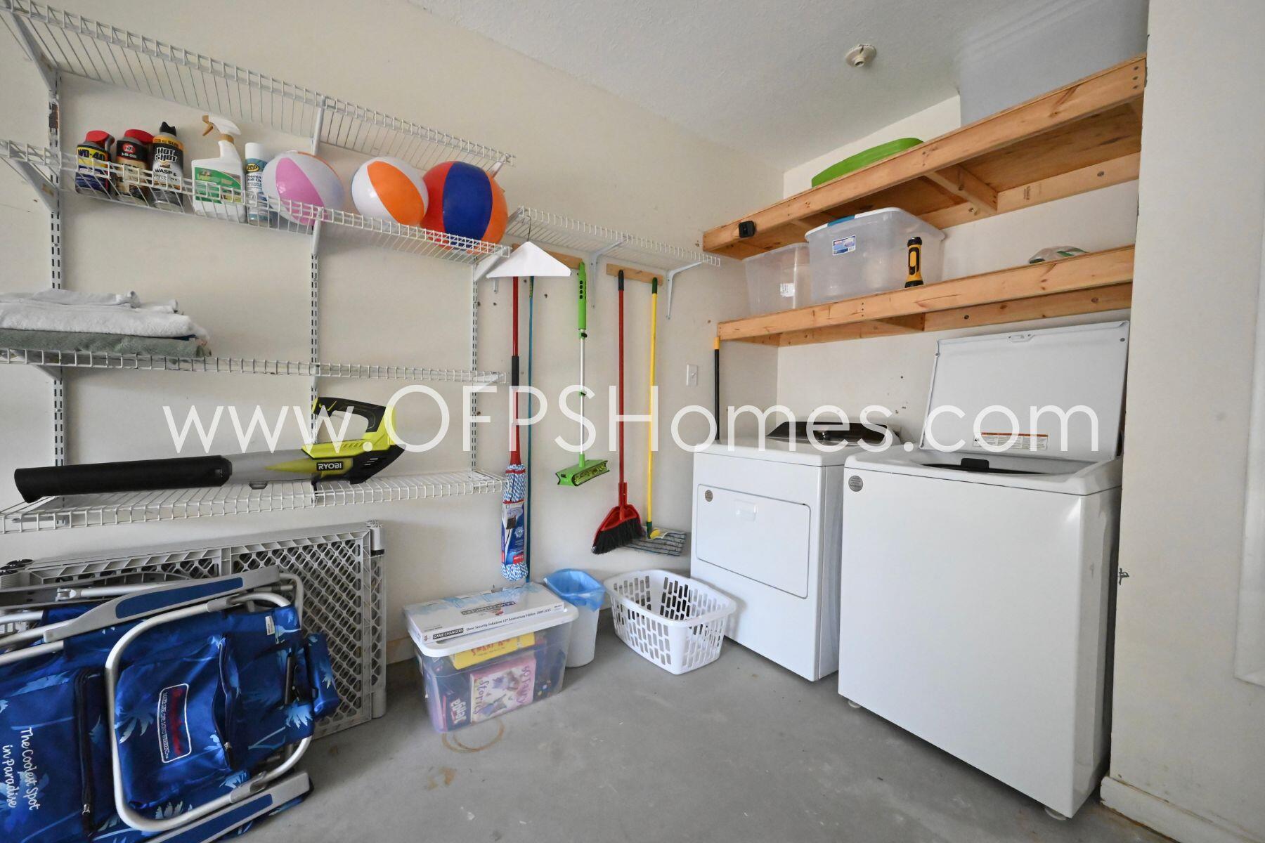 ROCKY BAYOU T/H - Residential Lease