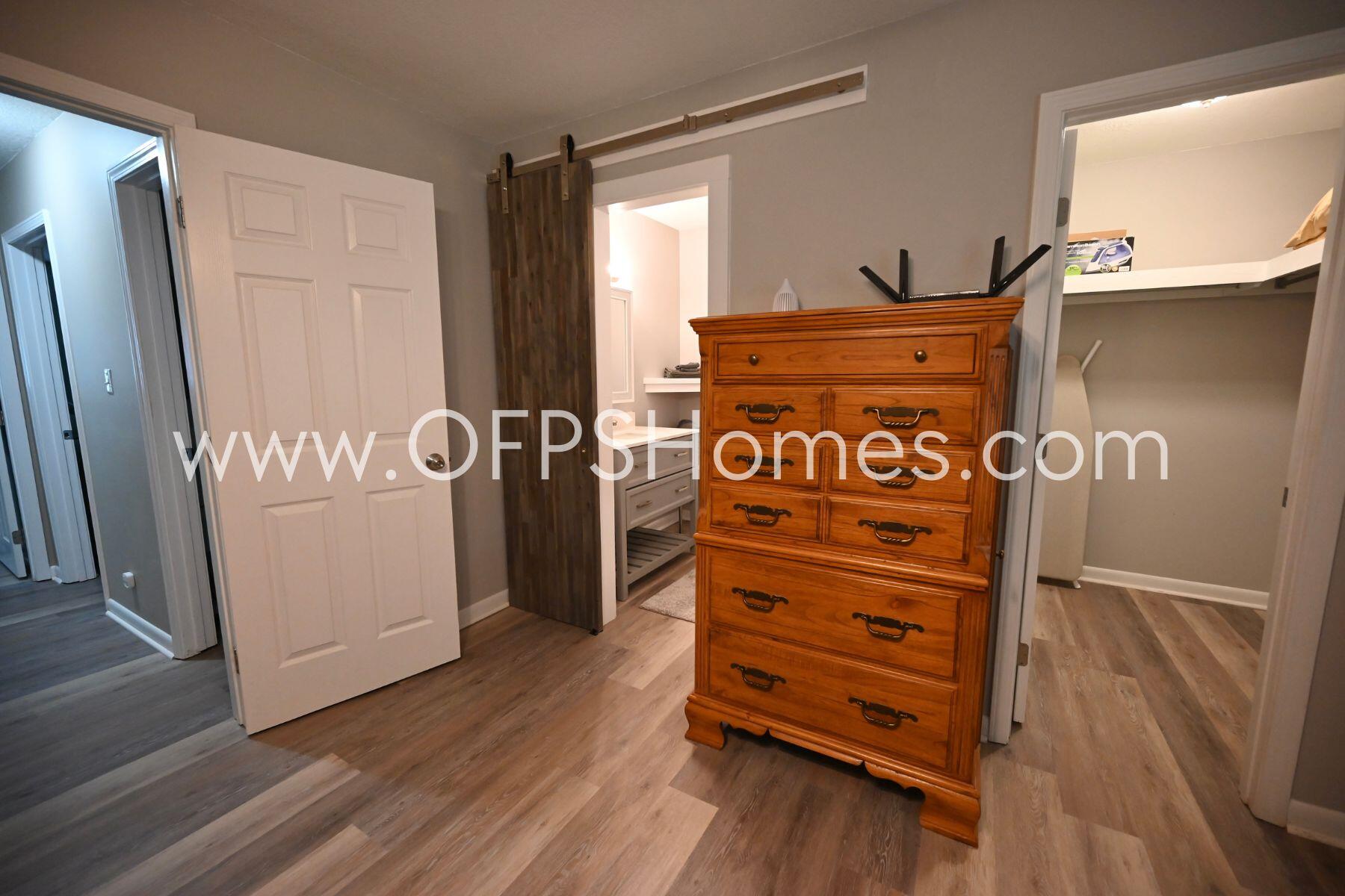 ROCKY BAYOU T/H - Residential Lease