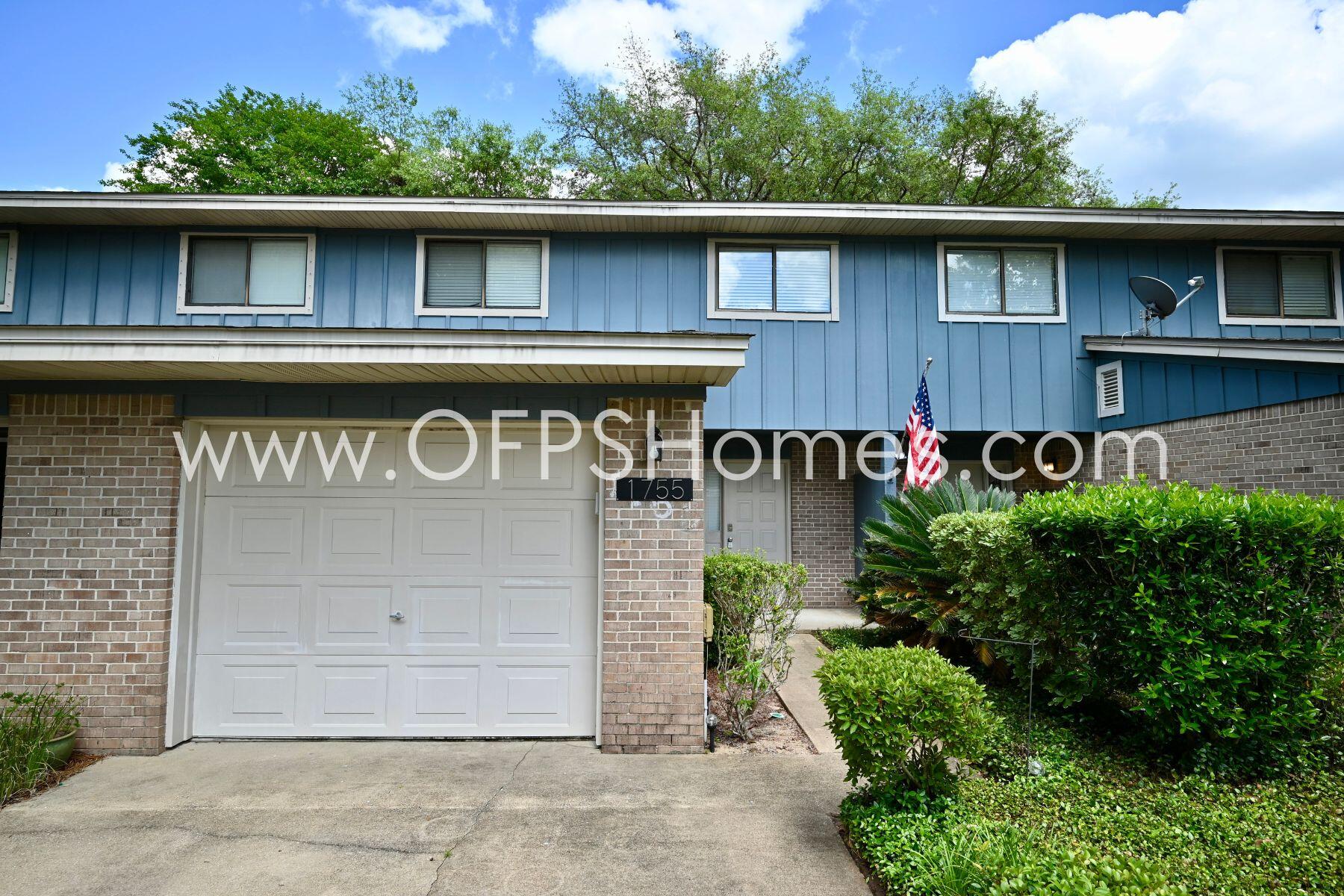 ROCKY BAYOU T/H - Residential Lease
