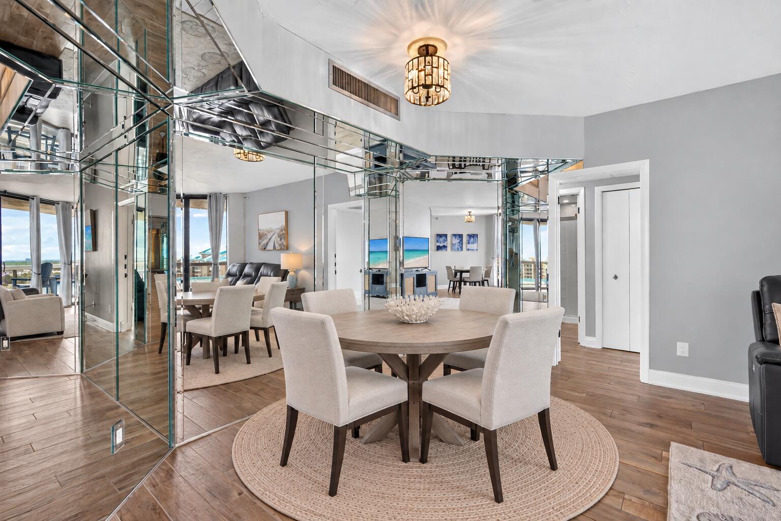 DESTIN SURFSIDE CONDO - Residential