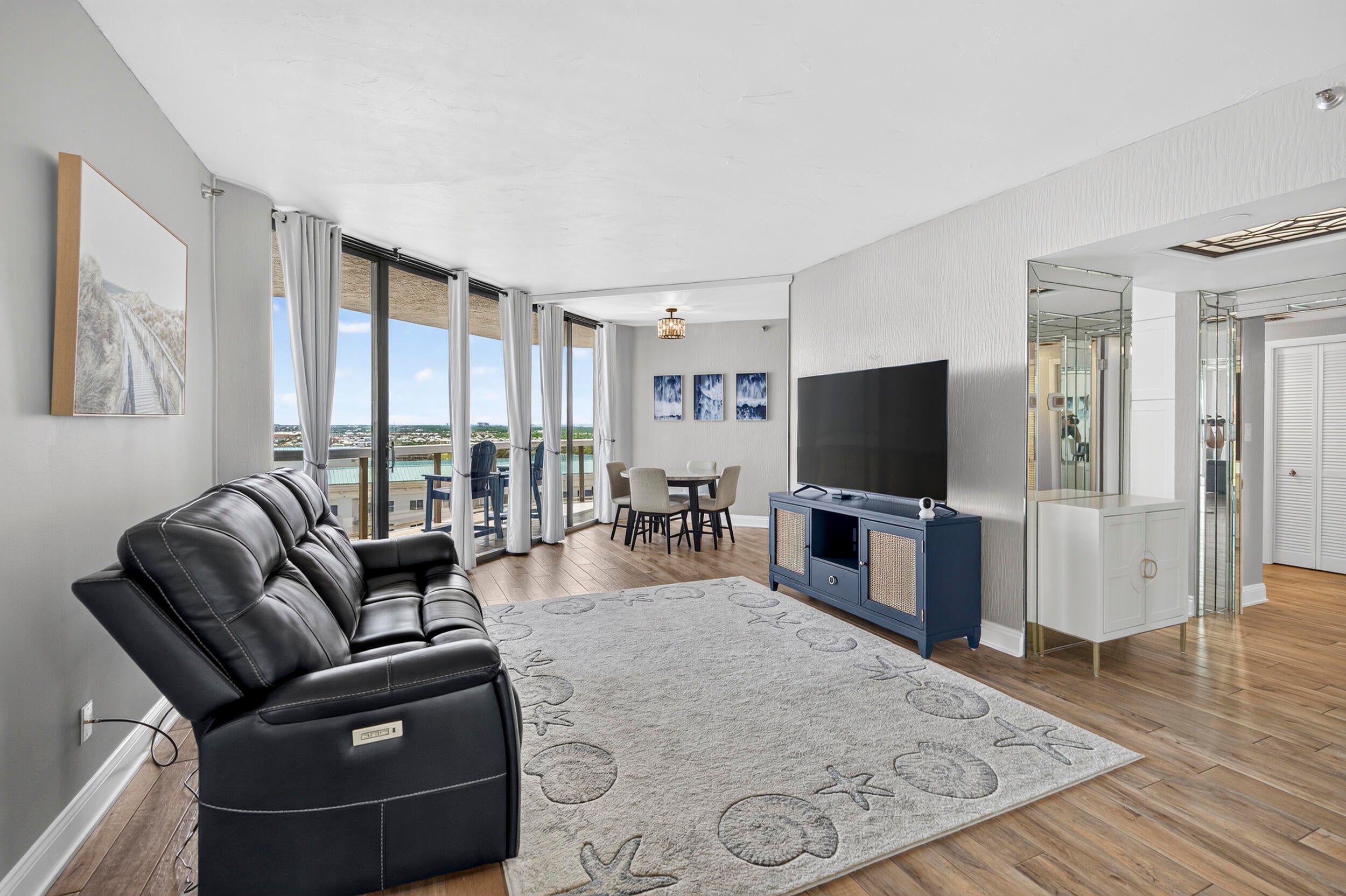 DESTIN SURFSIDE CONDO - Residential