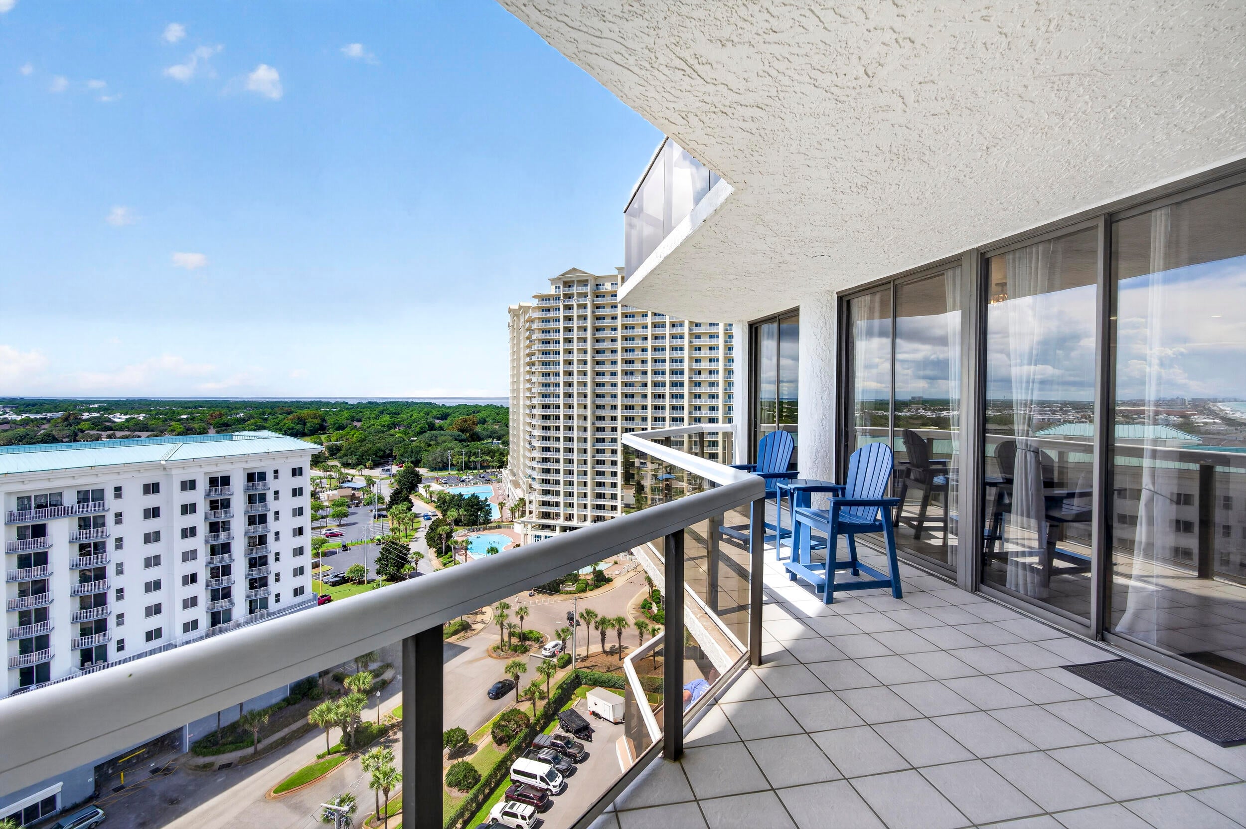 DESTIN SURFSIDE CONDO - Residential