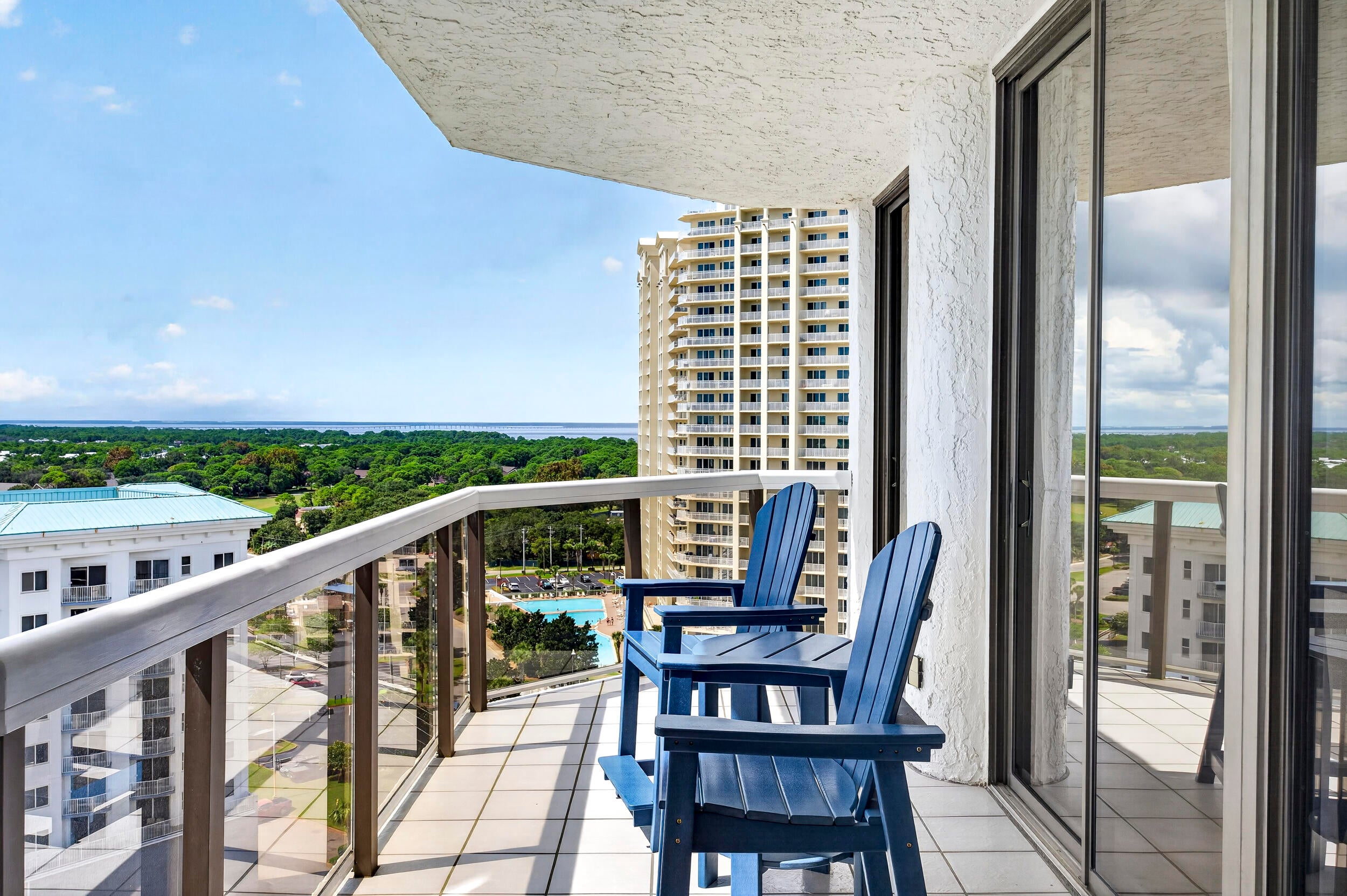 DESTIN SURFSIDE CONDO - Residential