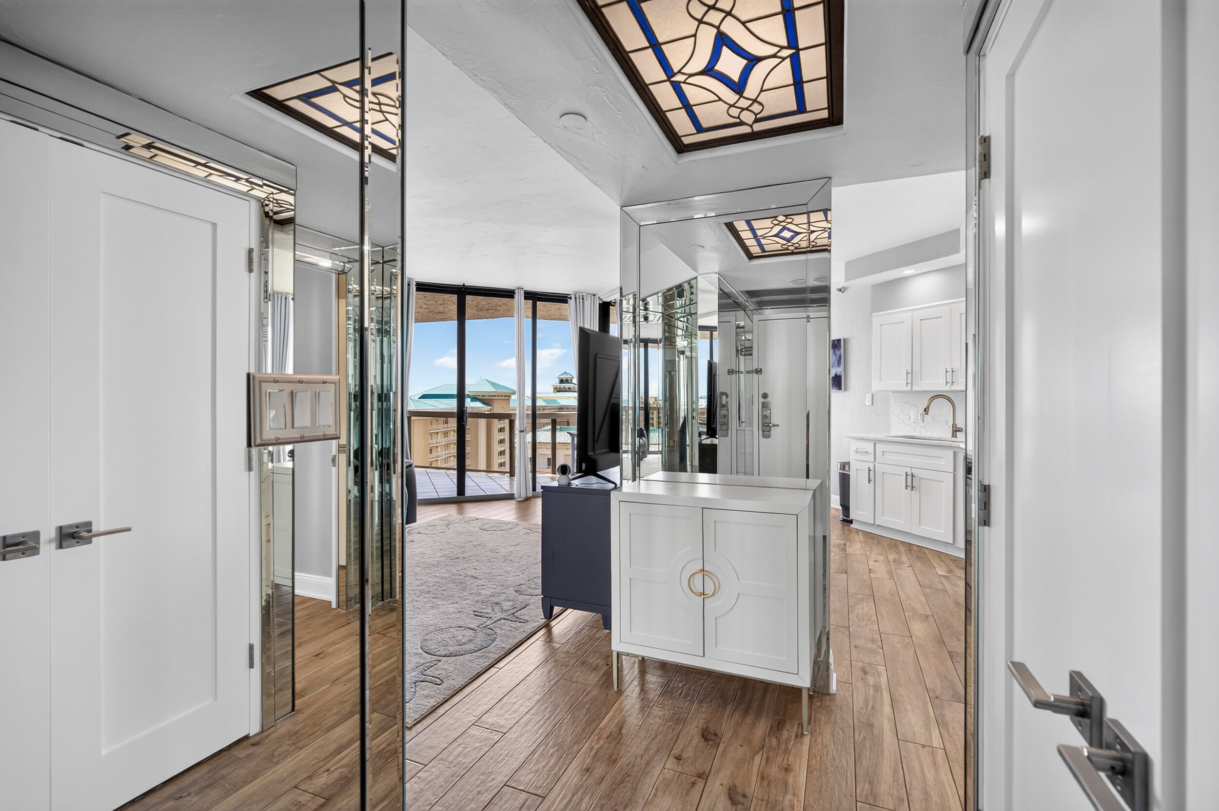 DESTIN SURFSIDE CONDO - Residential
