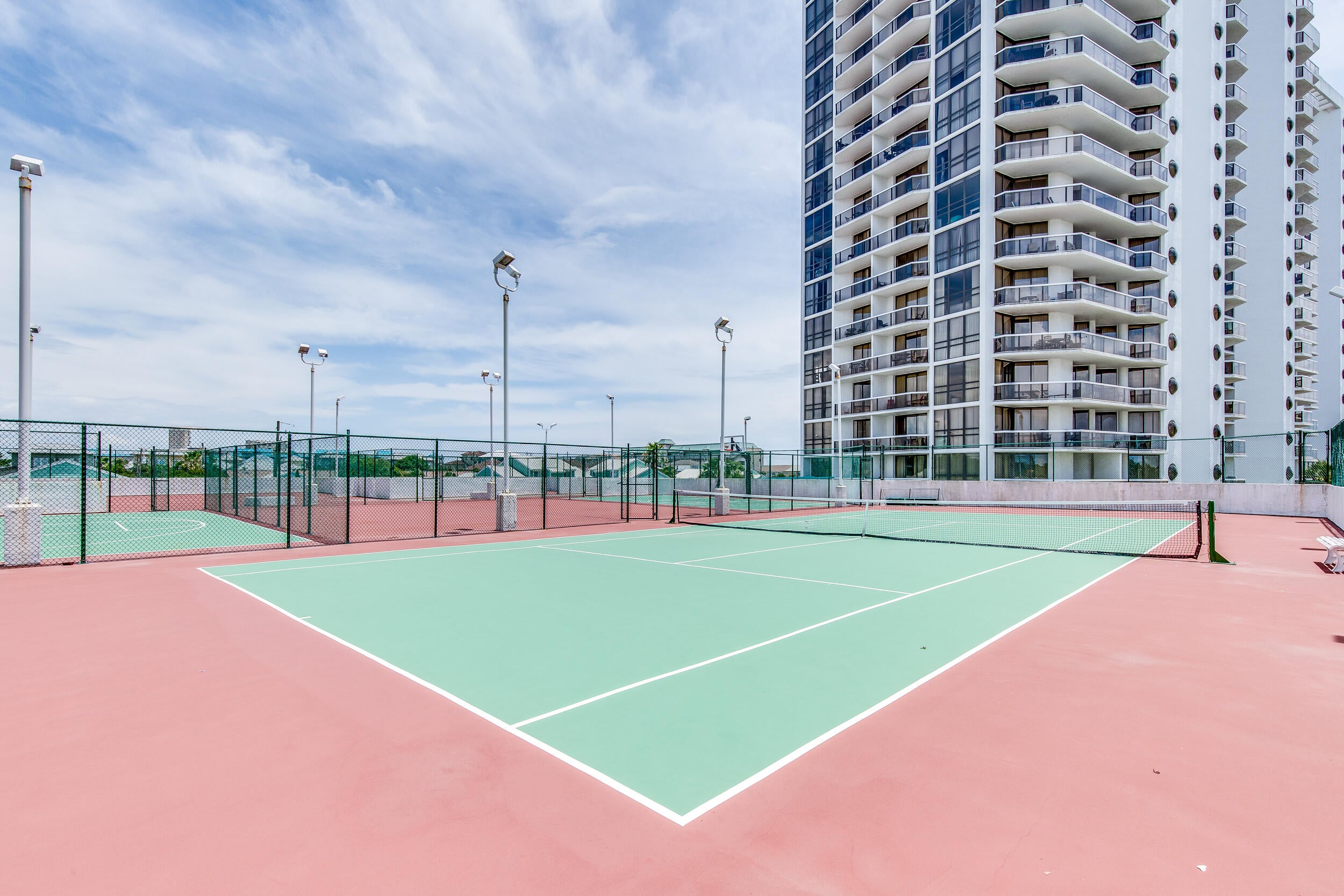 DESTIN SURFSIDE CONDO - Residential