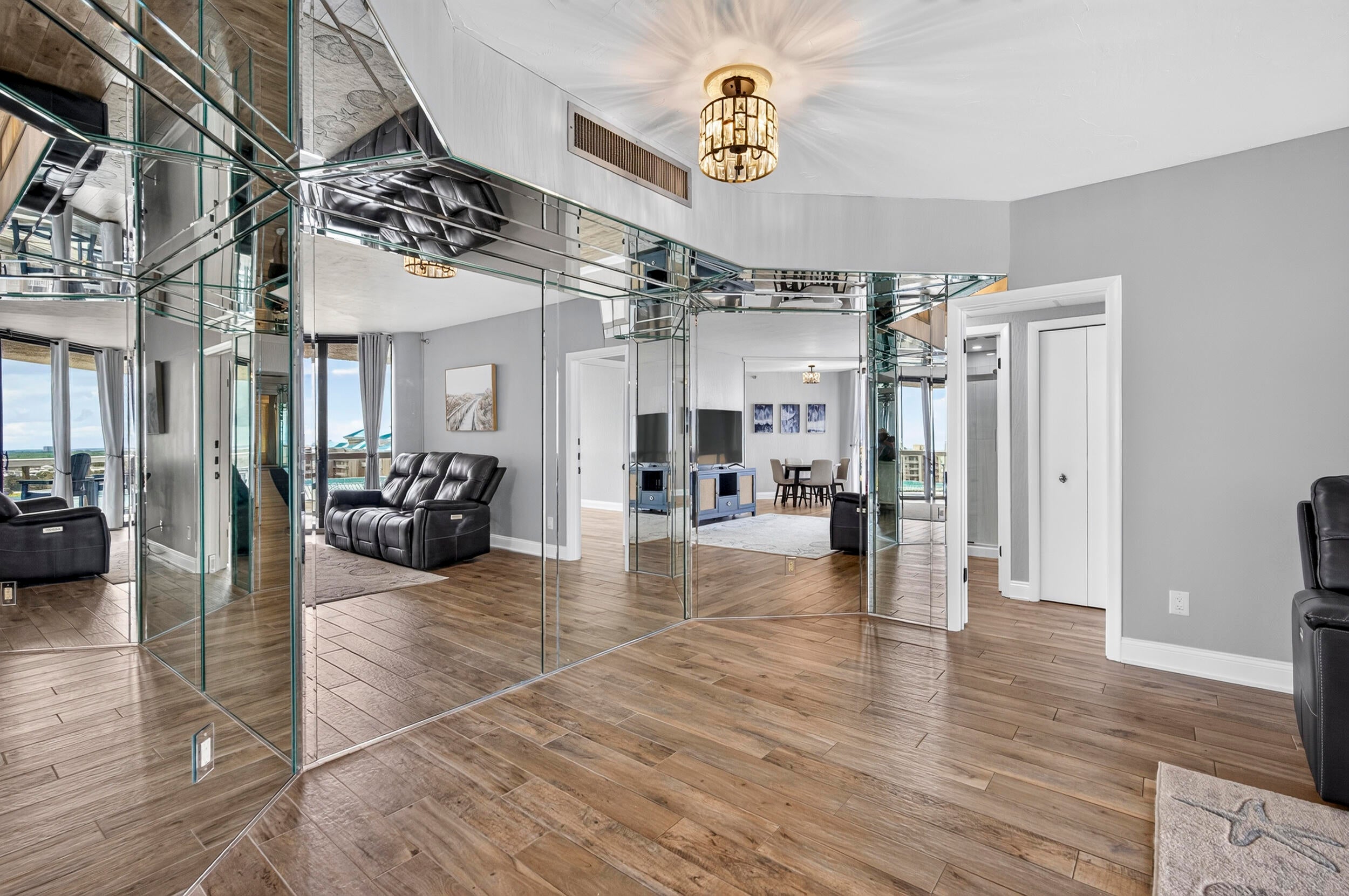 DESTIN SURFSIDE CONDO - Residential
