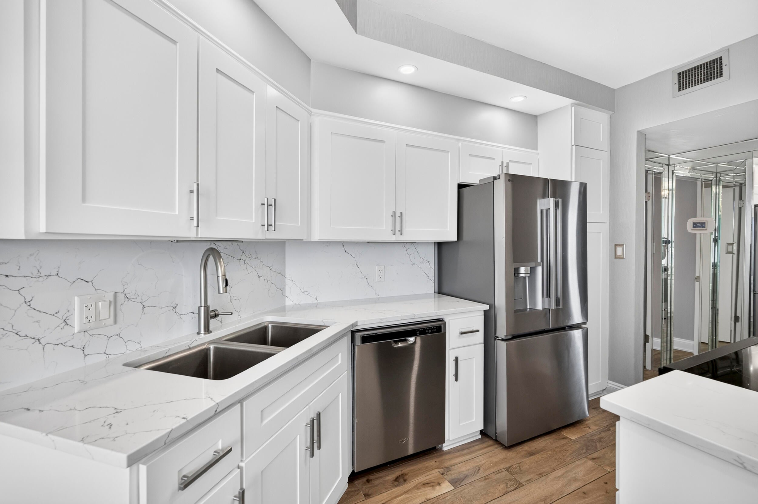 DESTIN SURFSIDE CONDO - Residential