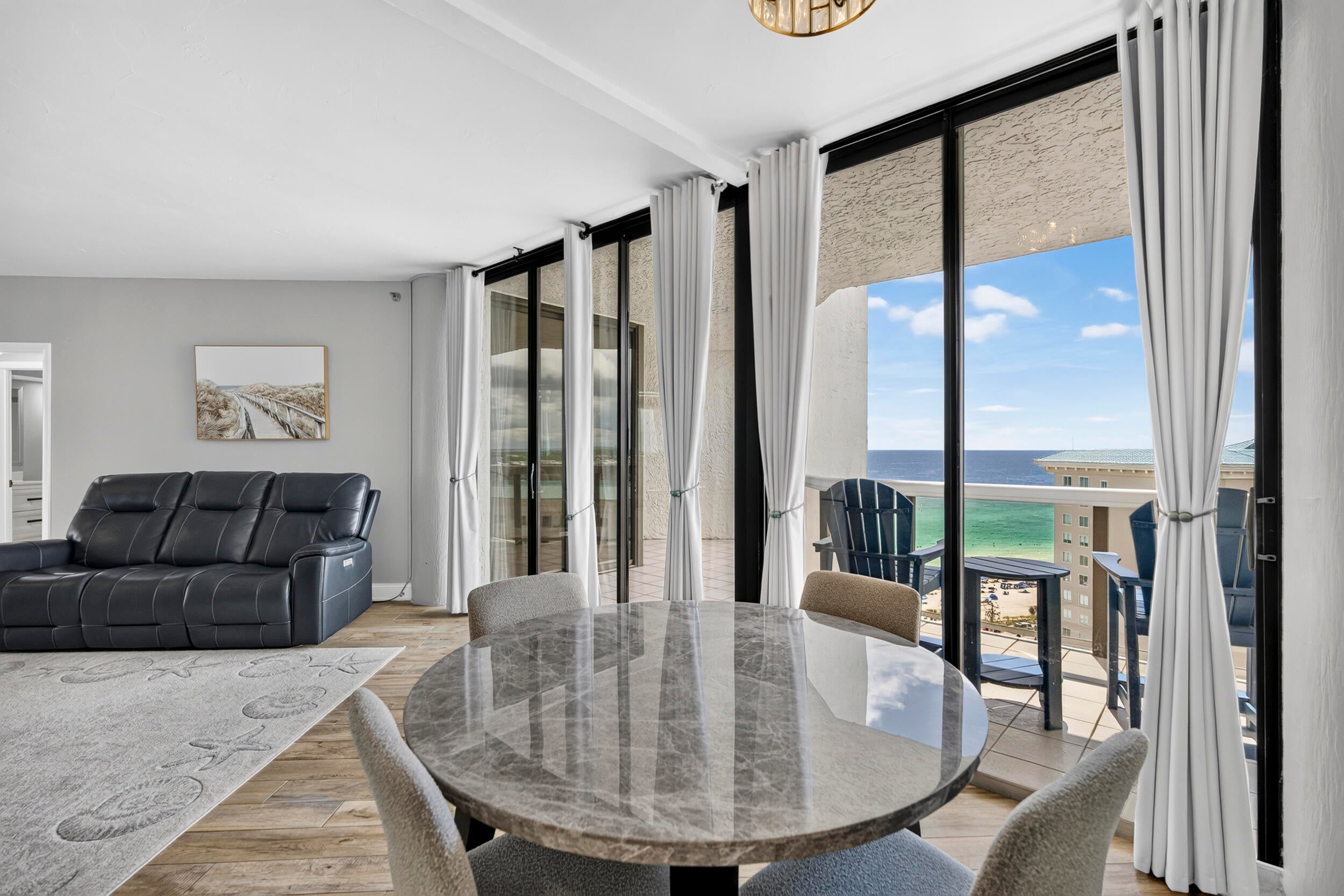 DESTIN SURFSIDE CONDO - Residential