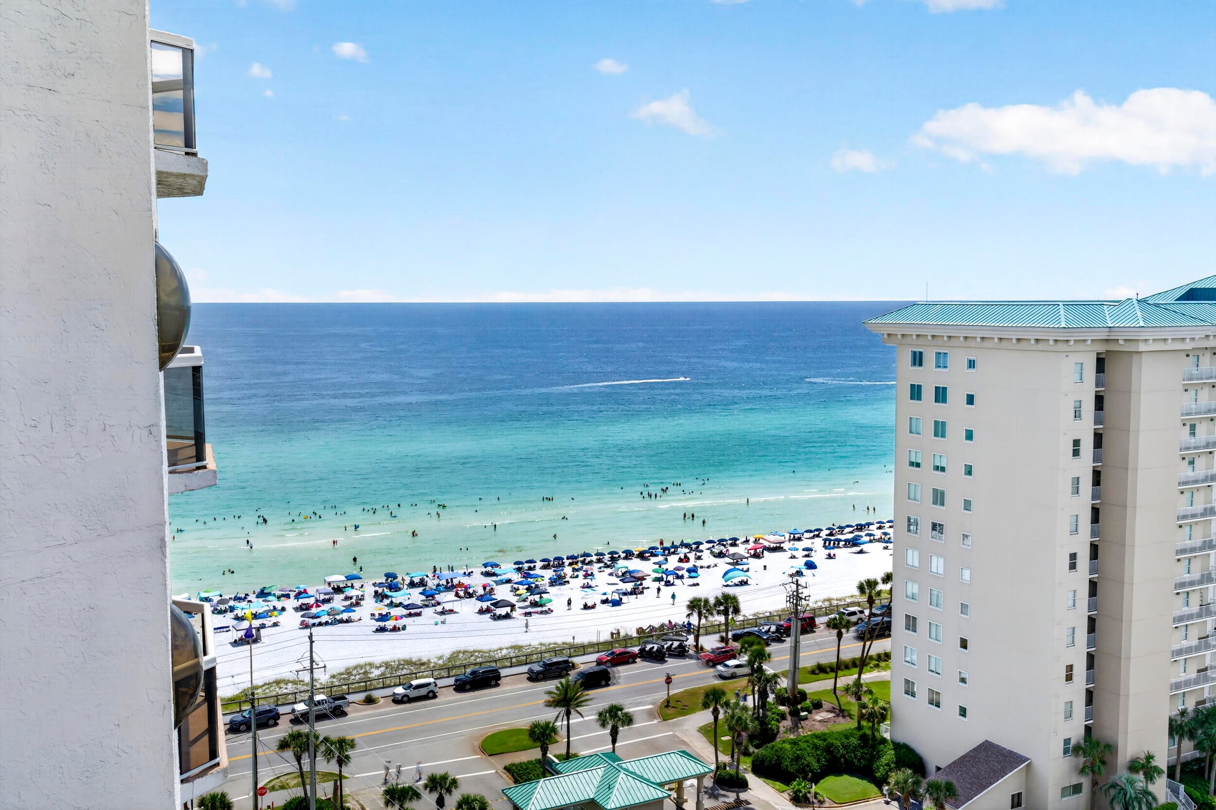 DESTIN SURFSIDE CONDO - Residential