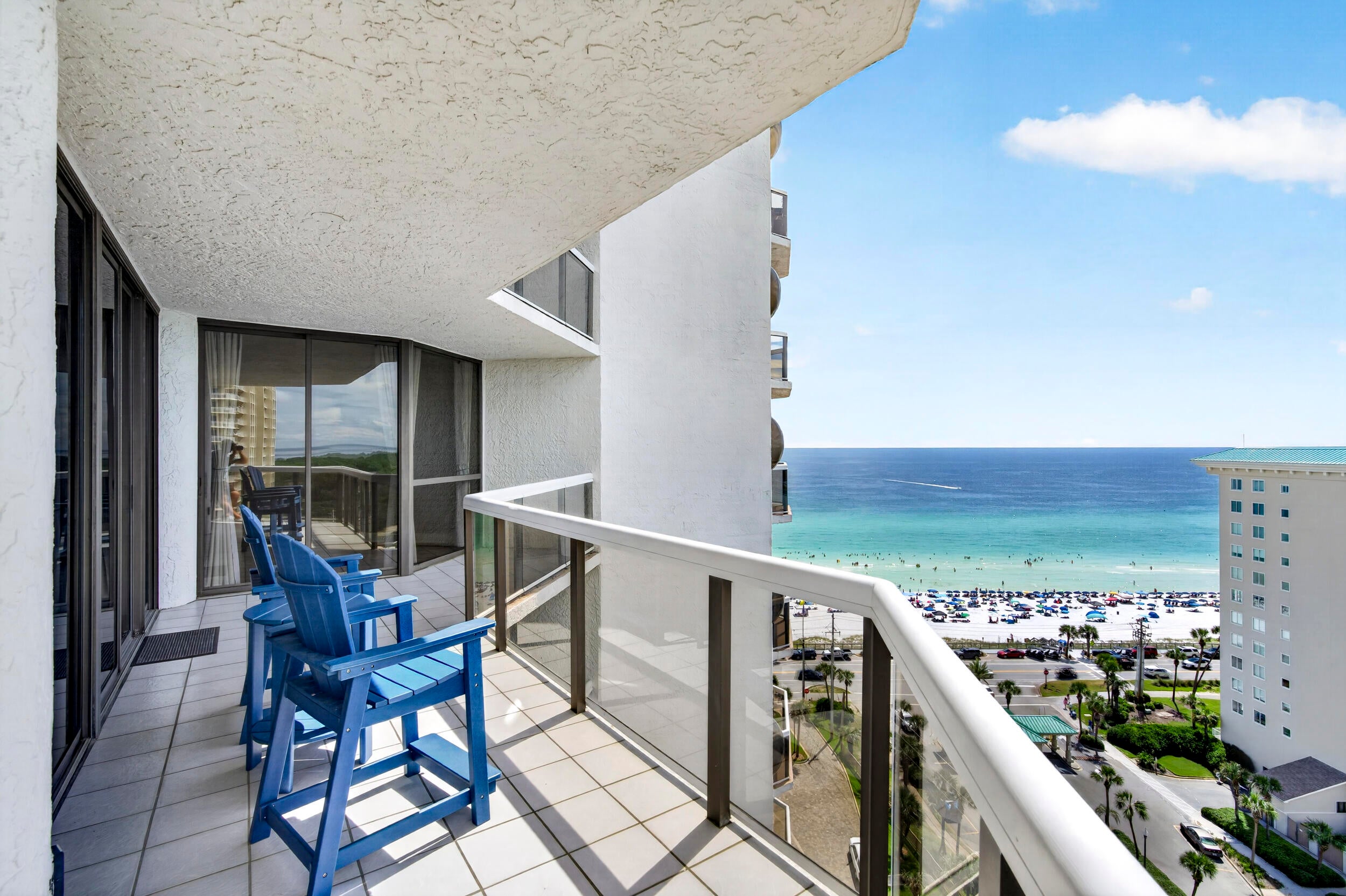 DESTIN SURFSIDE CONDO - Residential
