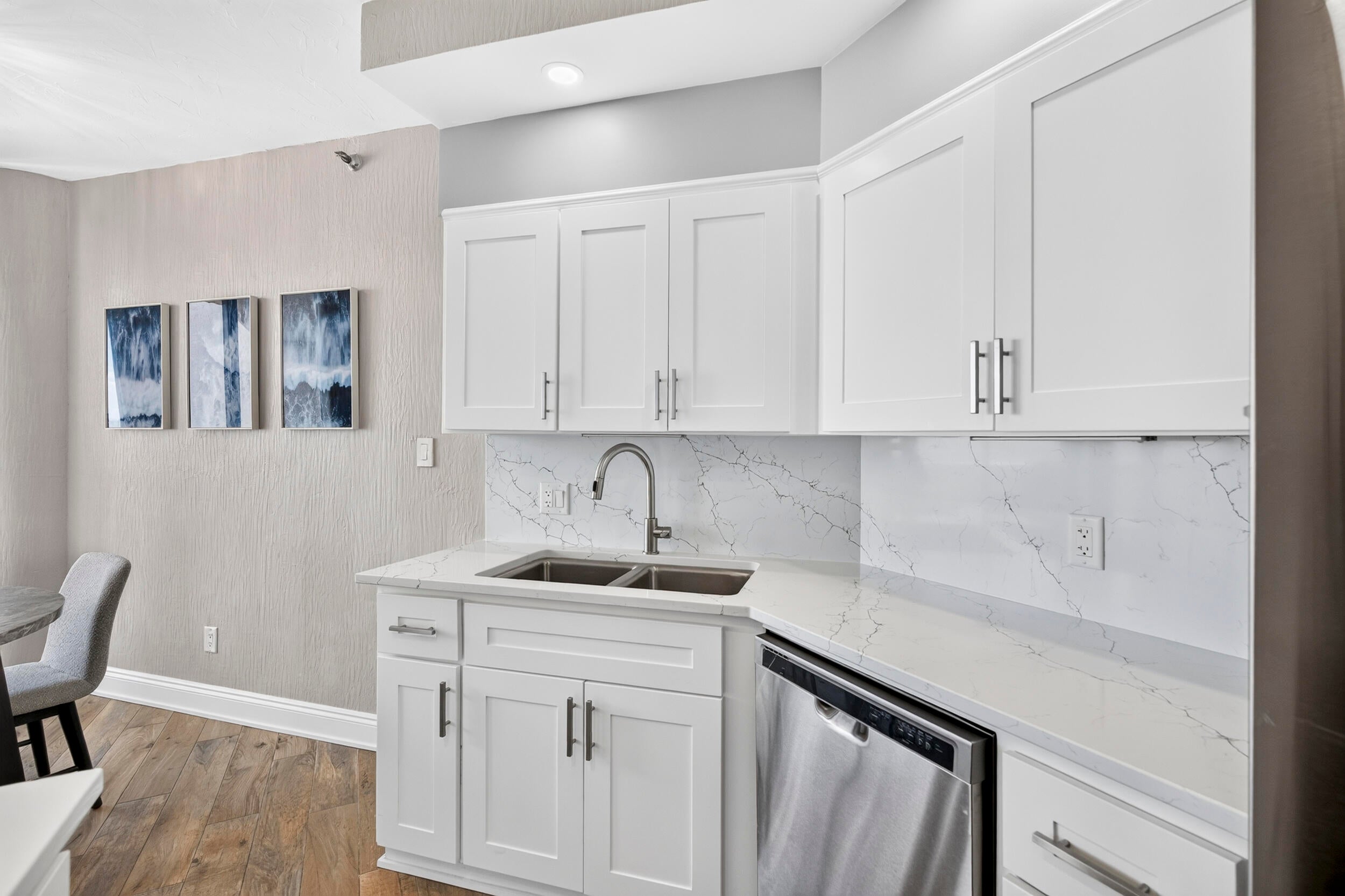 DESTIN SURFSIDE CONDO - Residential