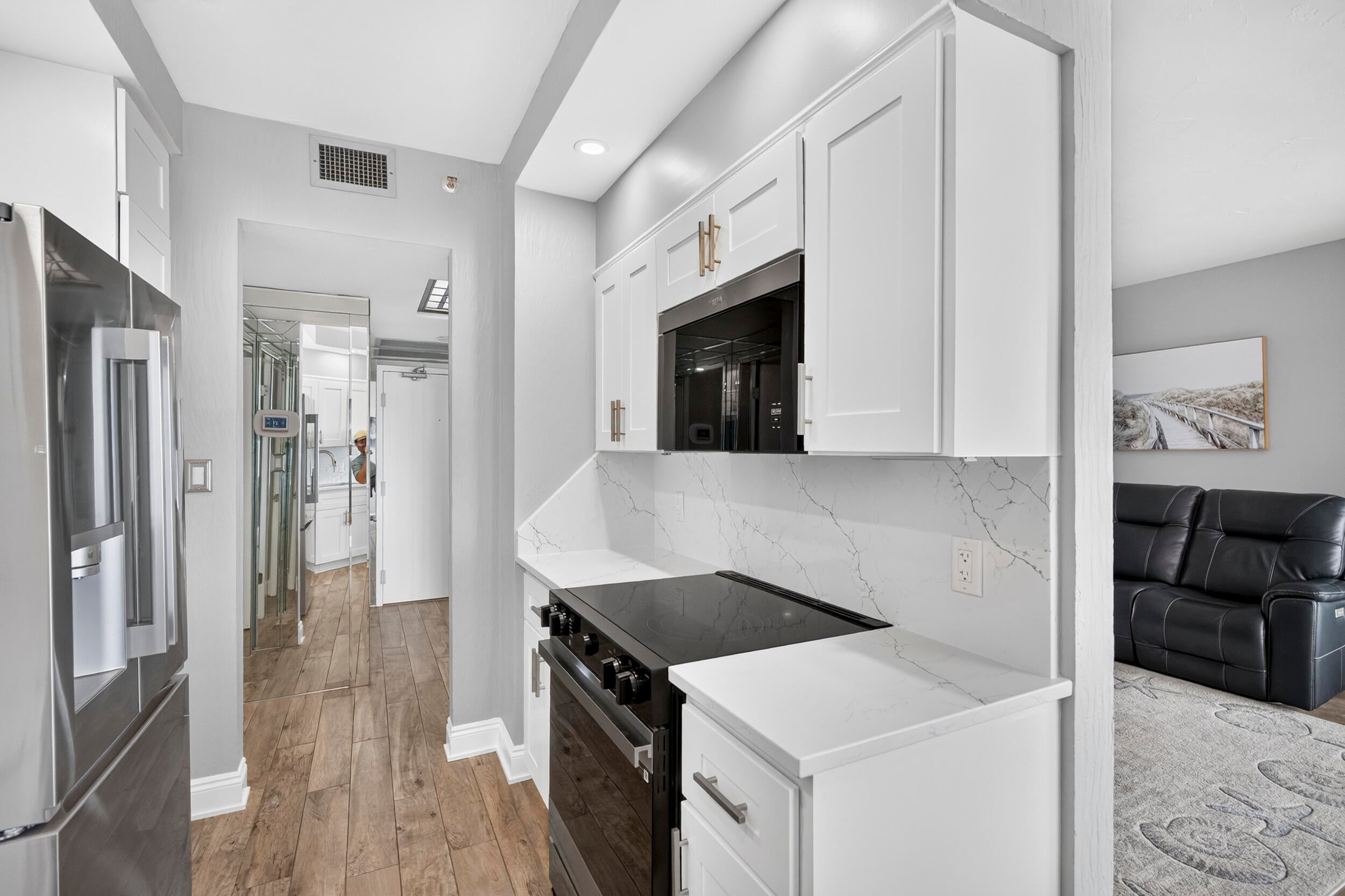 DESTIN SURFSIDE CONDO - Residential