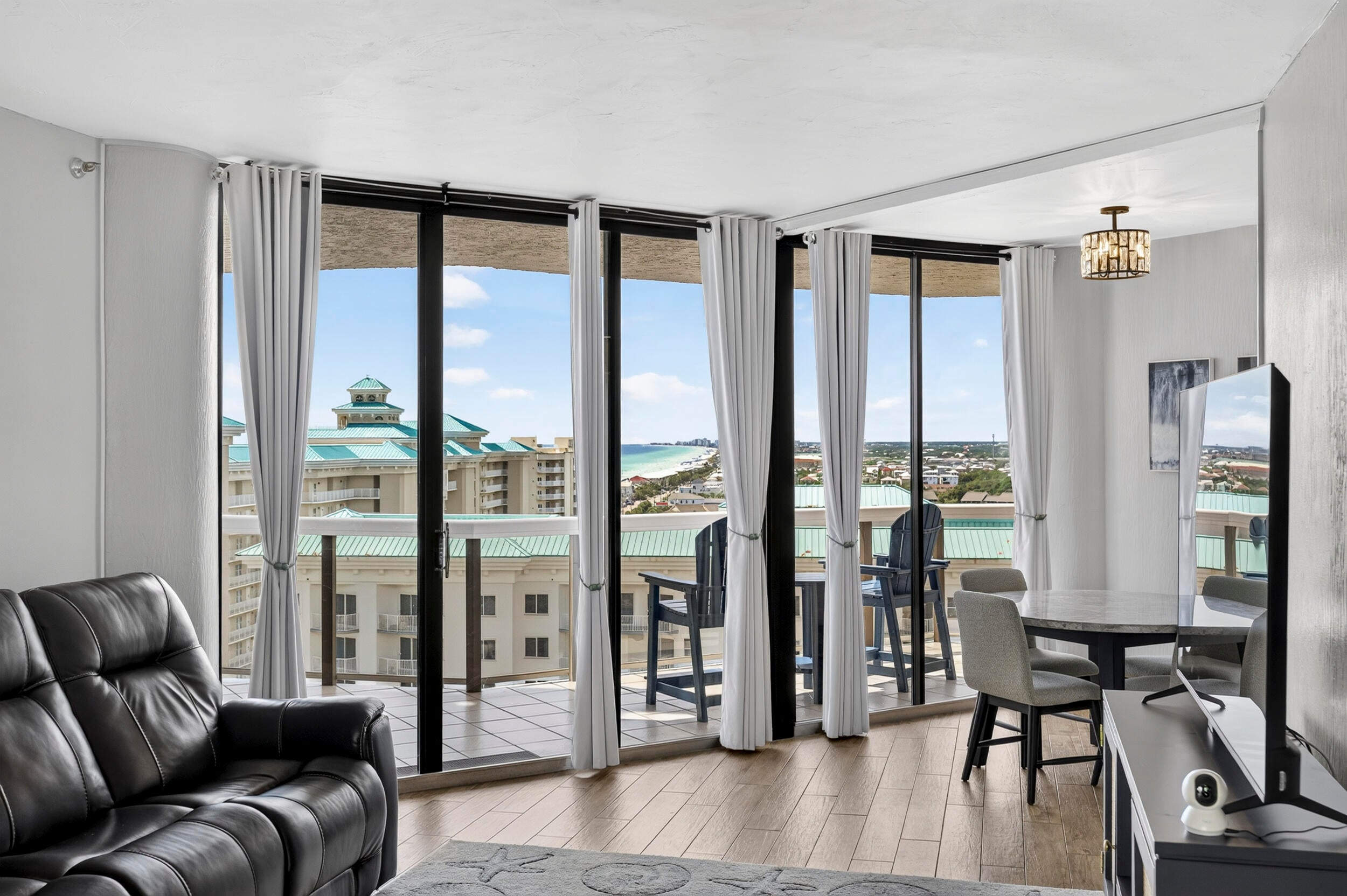 DESTIN SURFSIDE CONDO - Residential