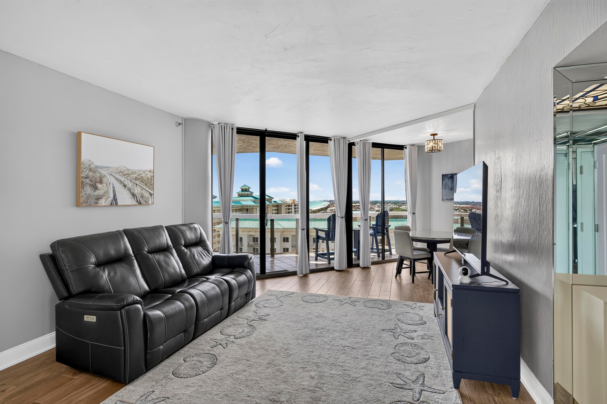 DESTIN SURFSIDE CONDO - Residential