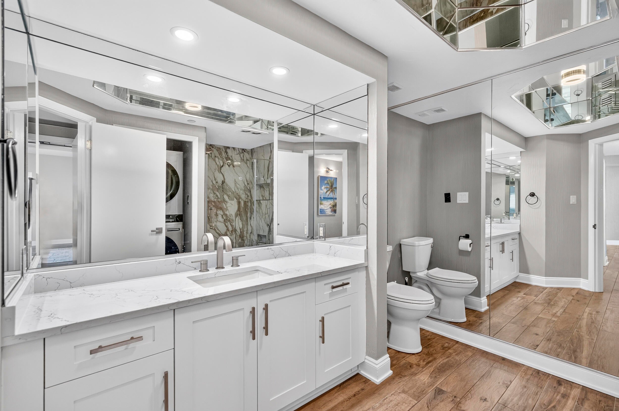 DESTIN SURFSIDE CONDO - Residential