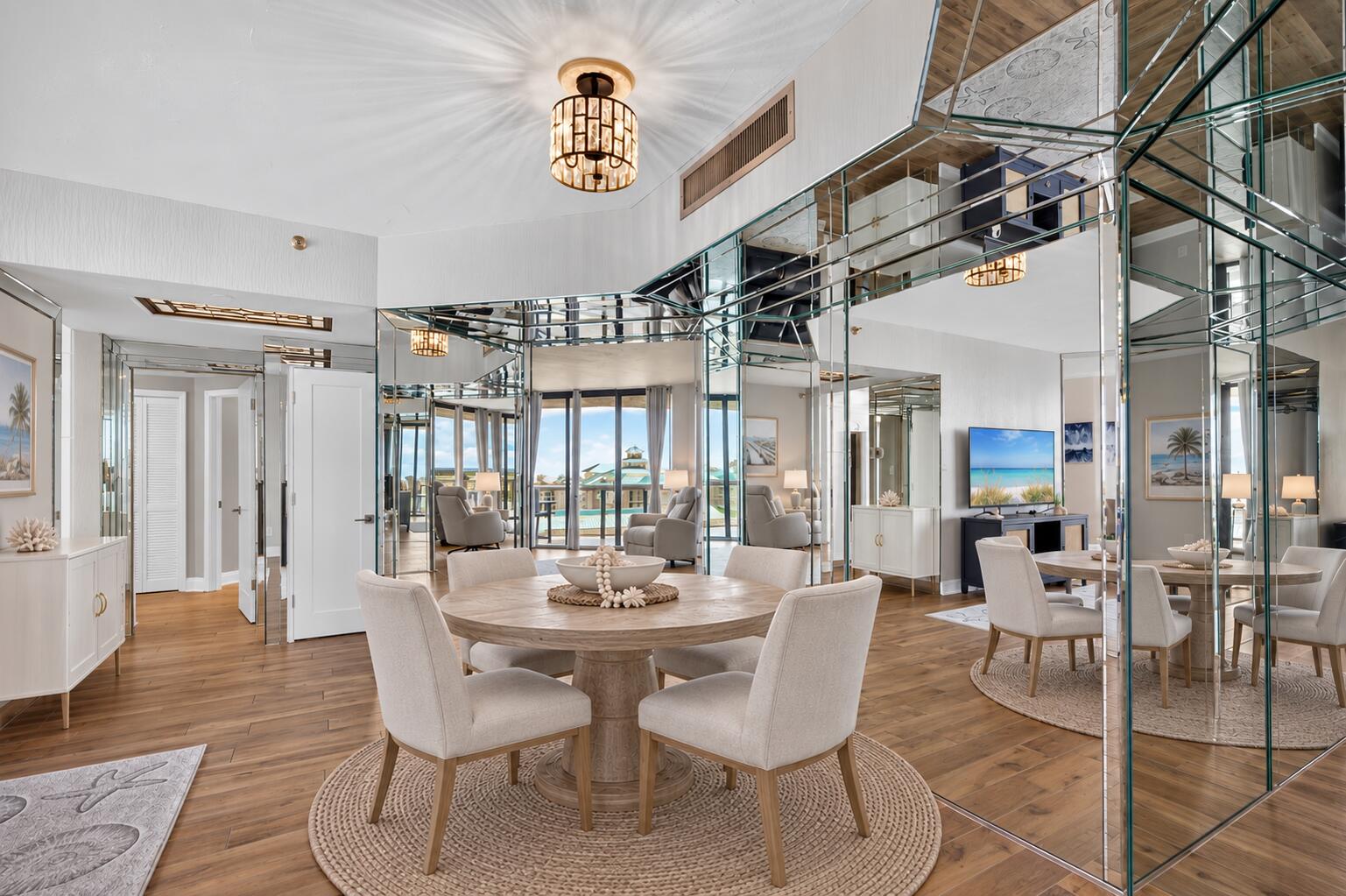 DESTIN SURFSIDE CONDO - Residential