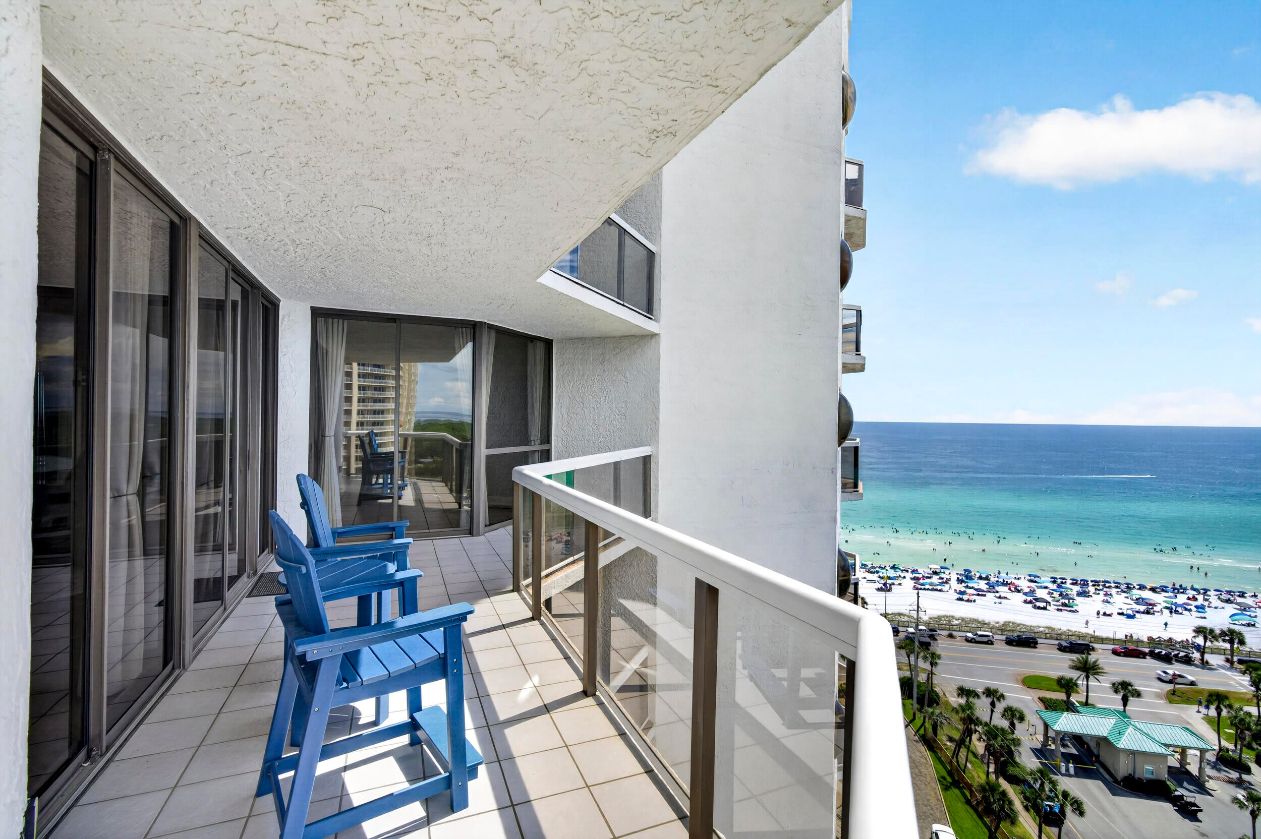 DESTIN SURFSIDE CONDO - Residential