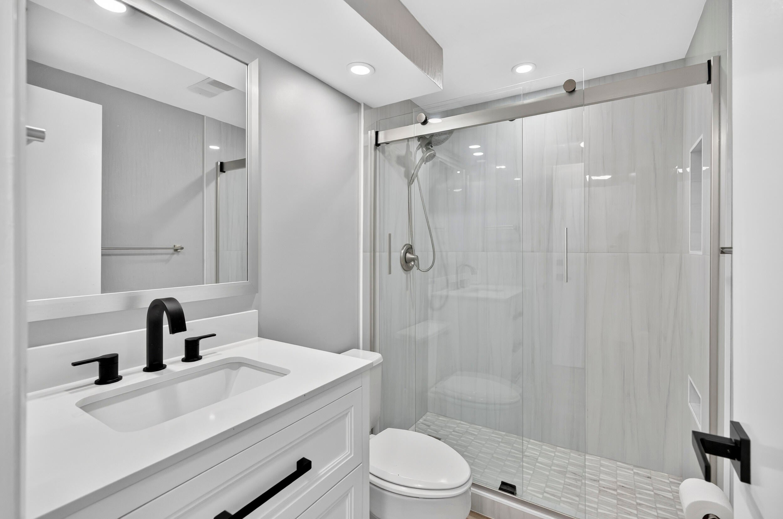 DESTIN SURFSIDE CONDO - Residential