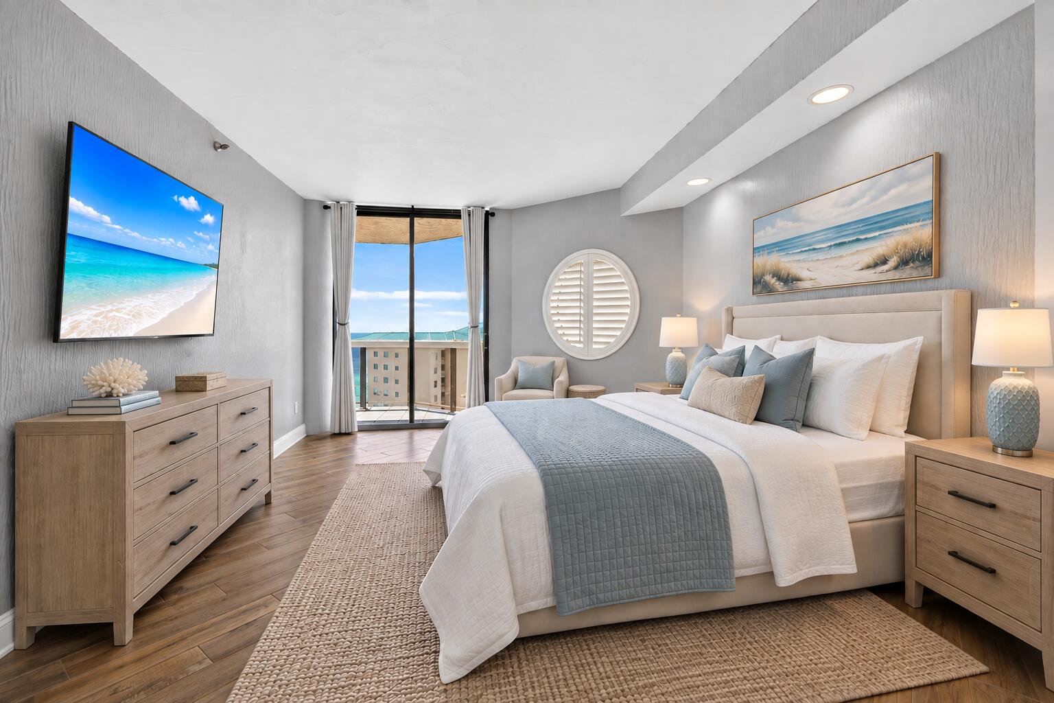 DESTIN SURFSIDE CONDO - Residential