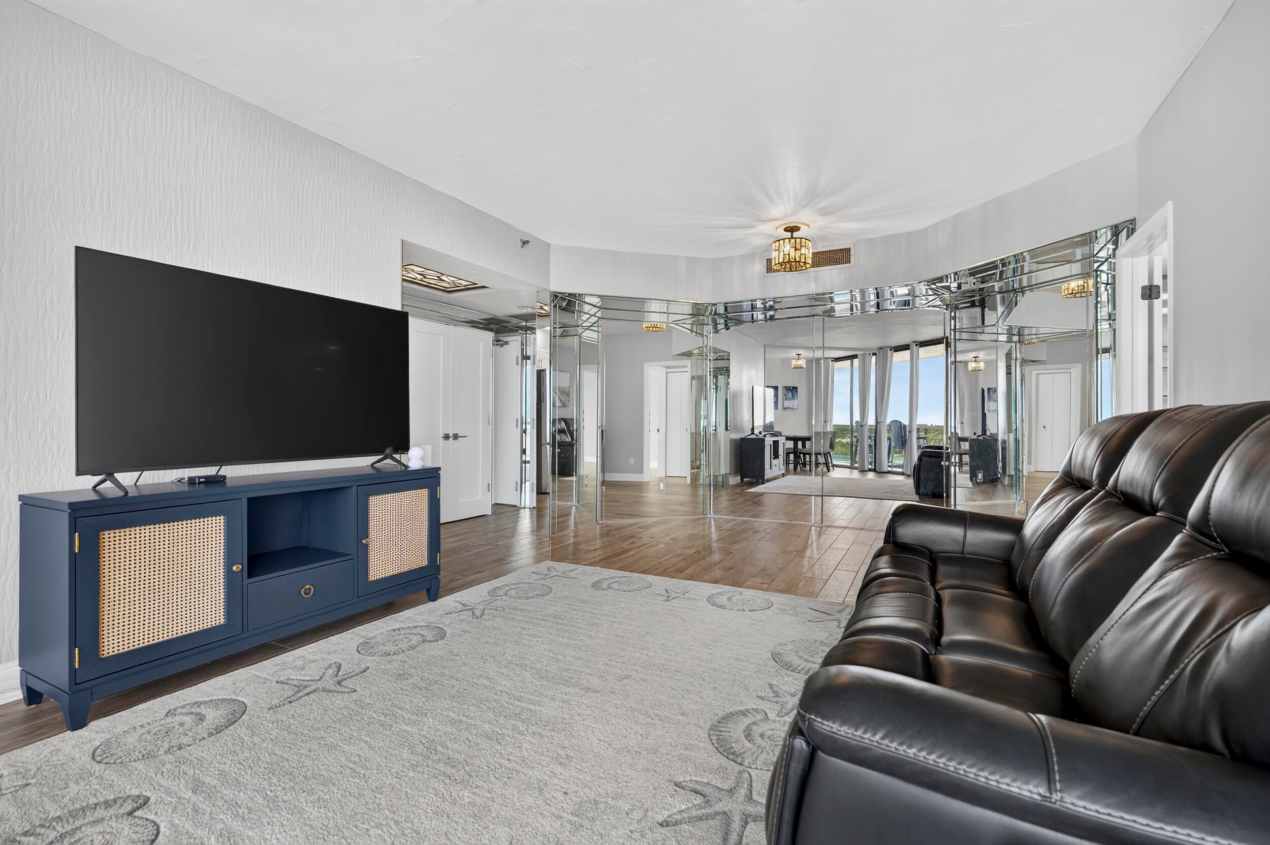 DESTIN SURFSIDE CONDO - Residential