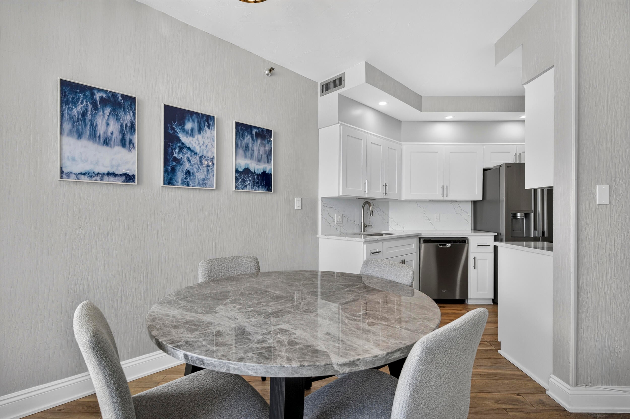 DESTIN SURFSIDE CONDO - Residential