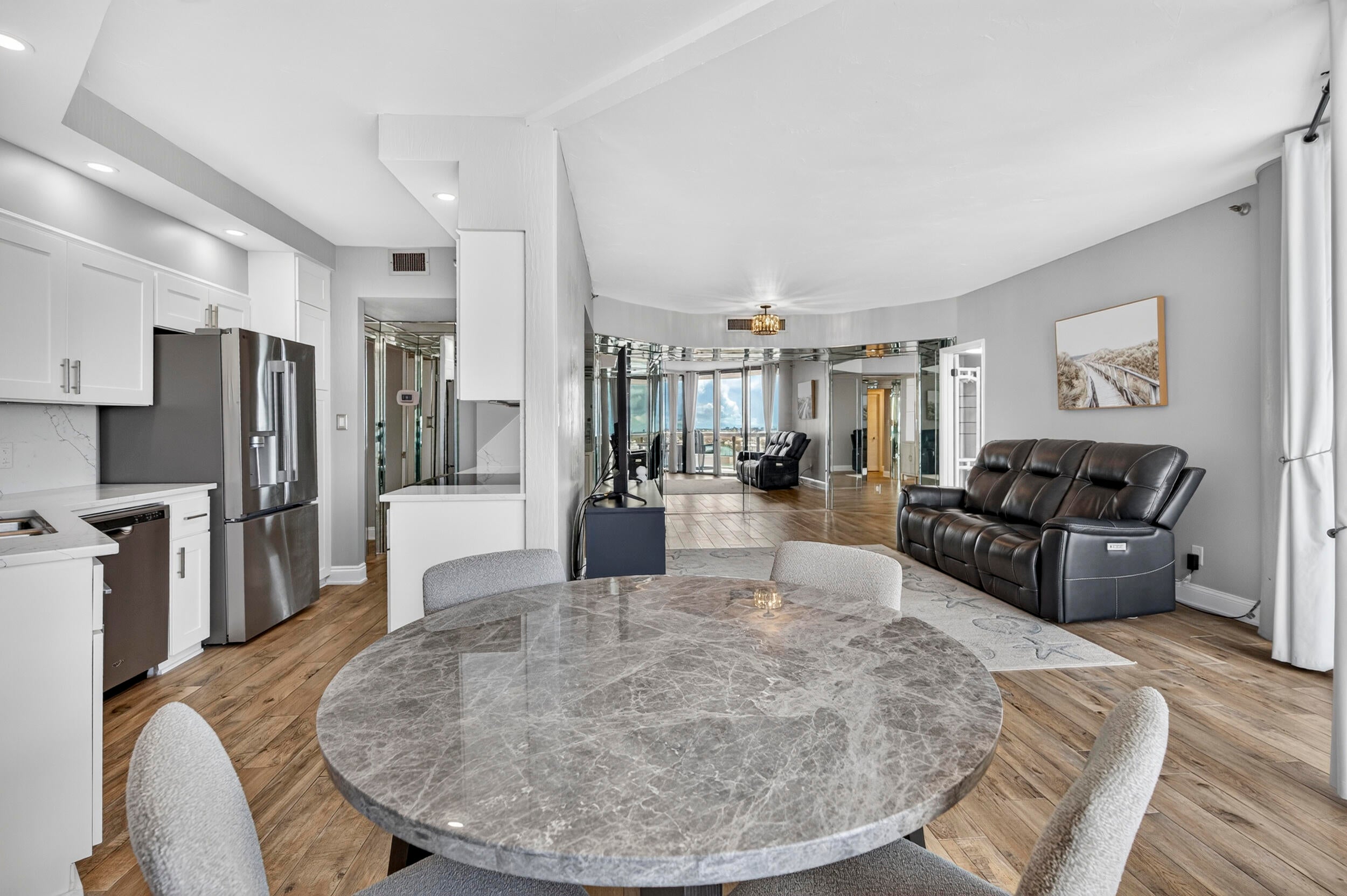 DESTIN SURFSIDE CONDO - Residential