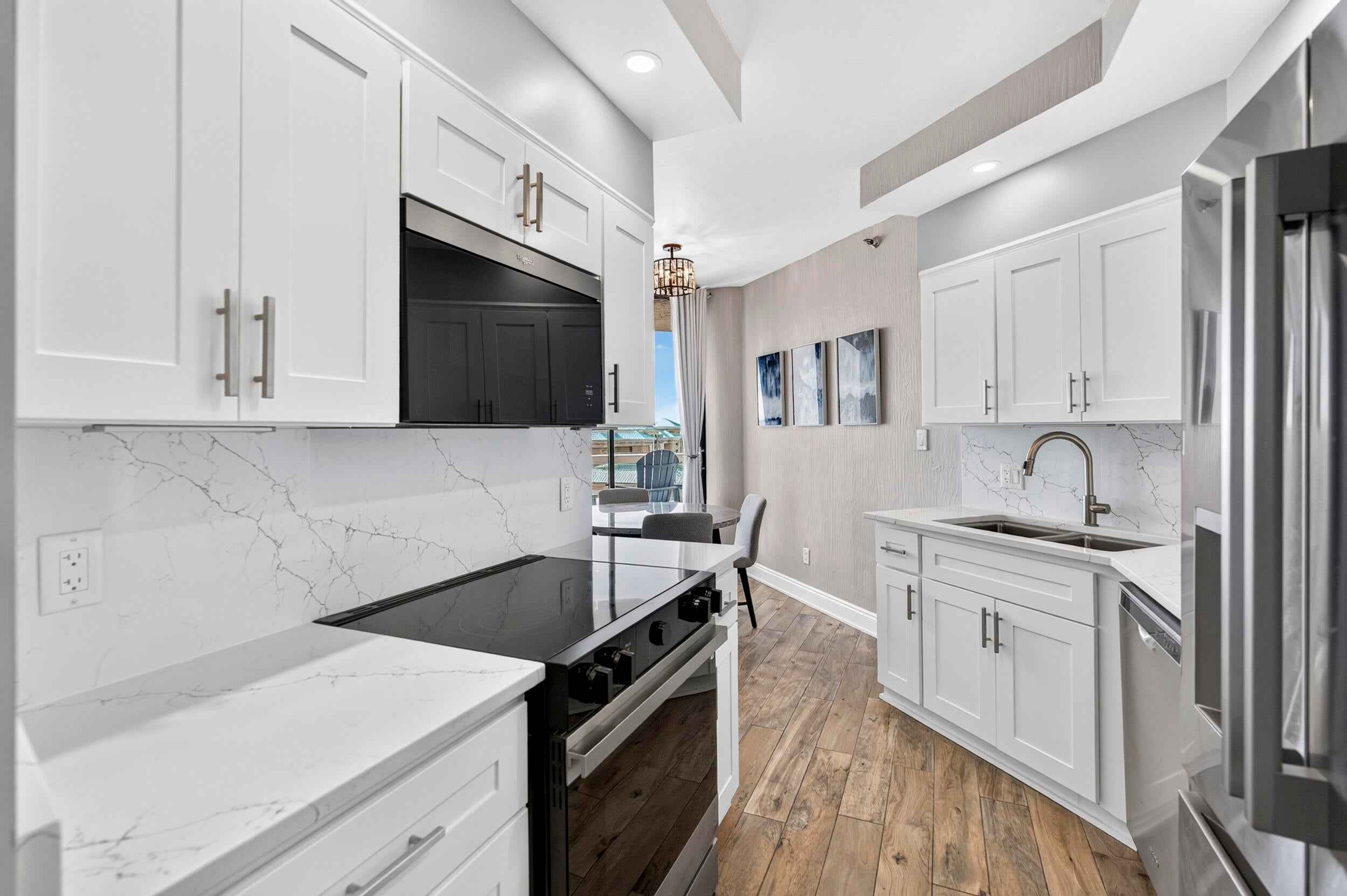 DESTIN SURFSIDE CONDO - Residential