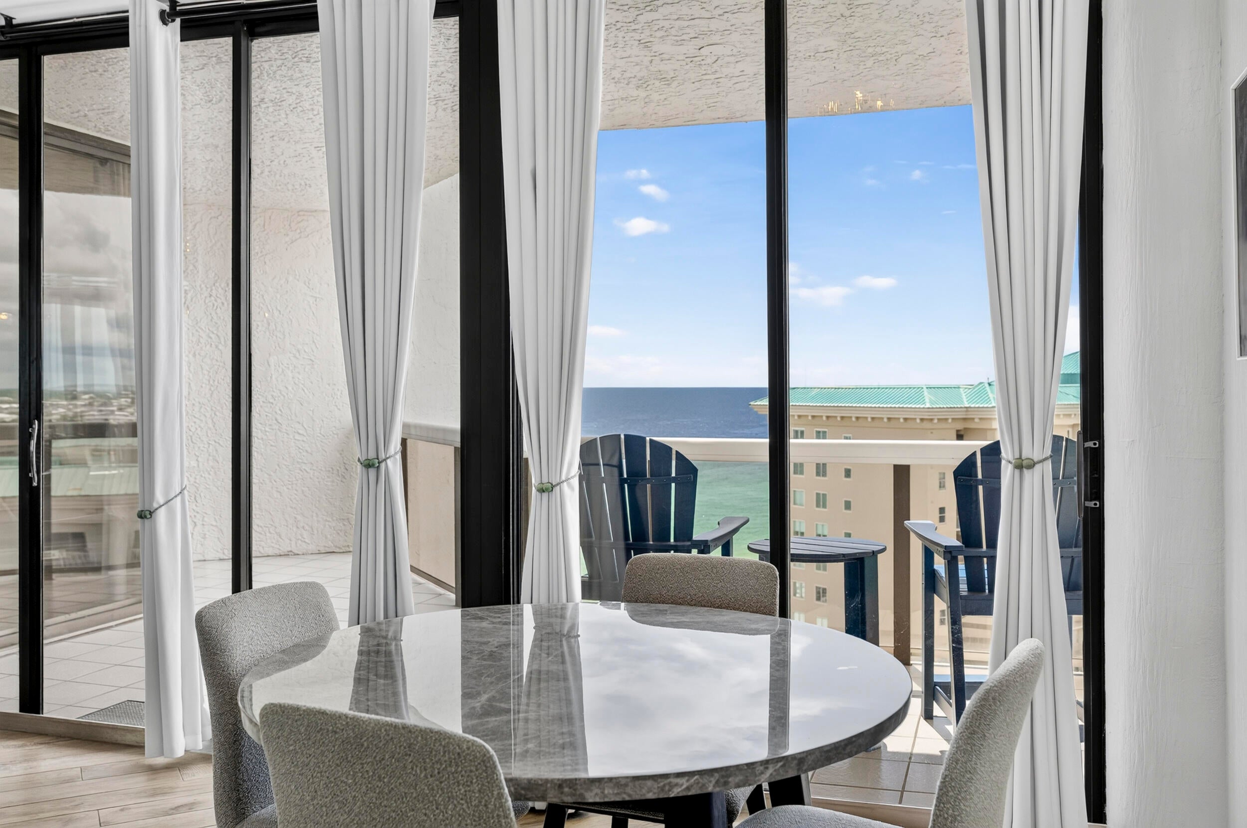 DESTIN SURFSIDE CONDO - Residential