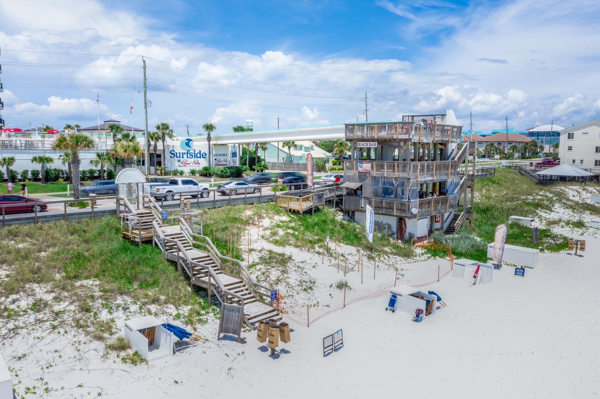 DESTIN SURFSIDE CONDO - Residential