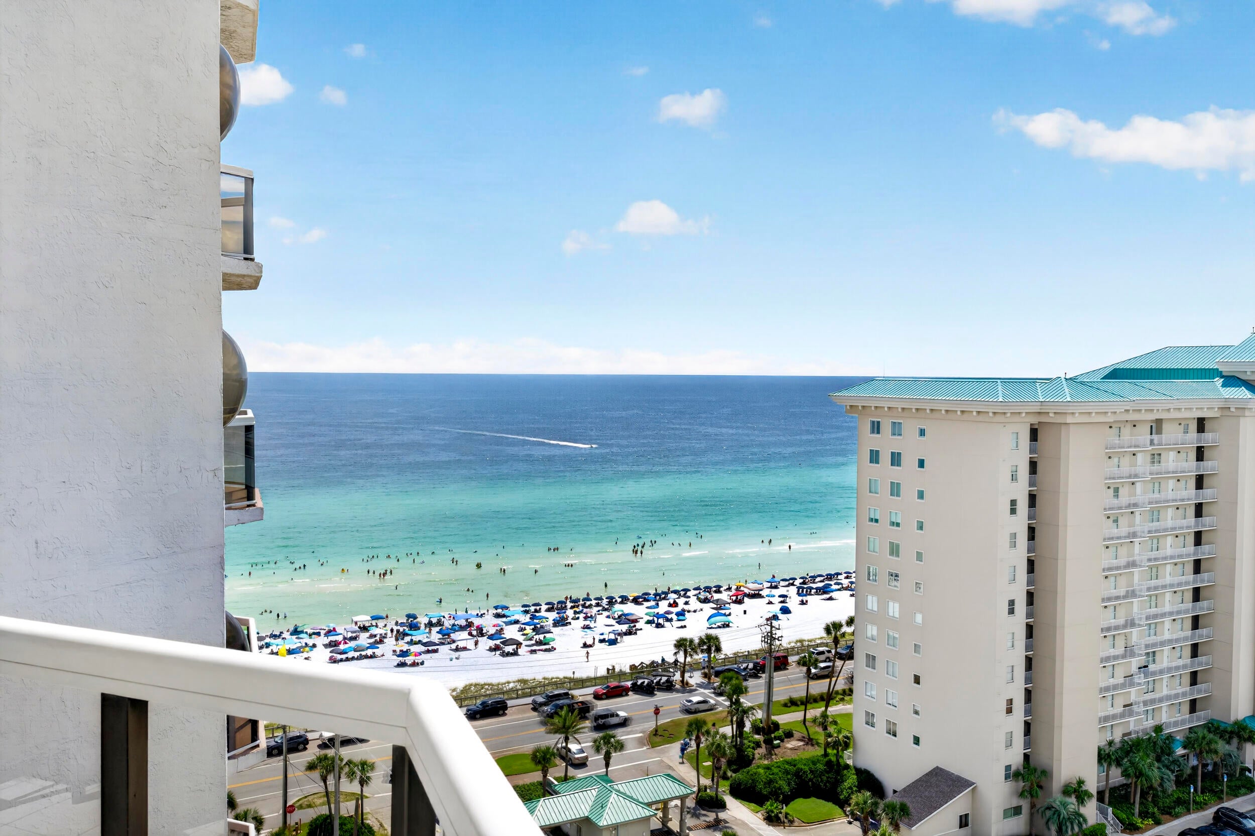 DESTIN SURFSIDE CONDO - Residential