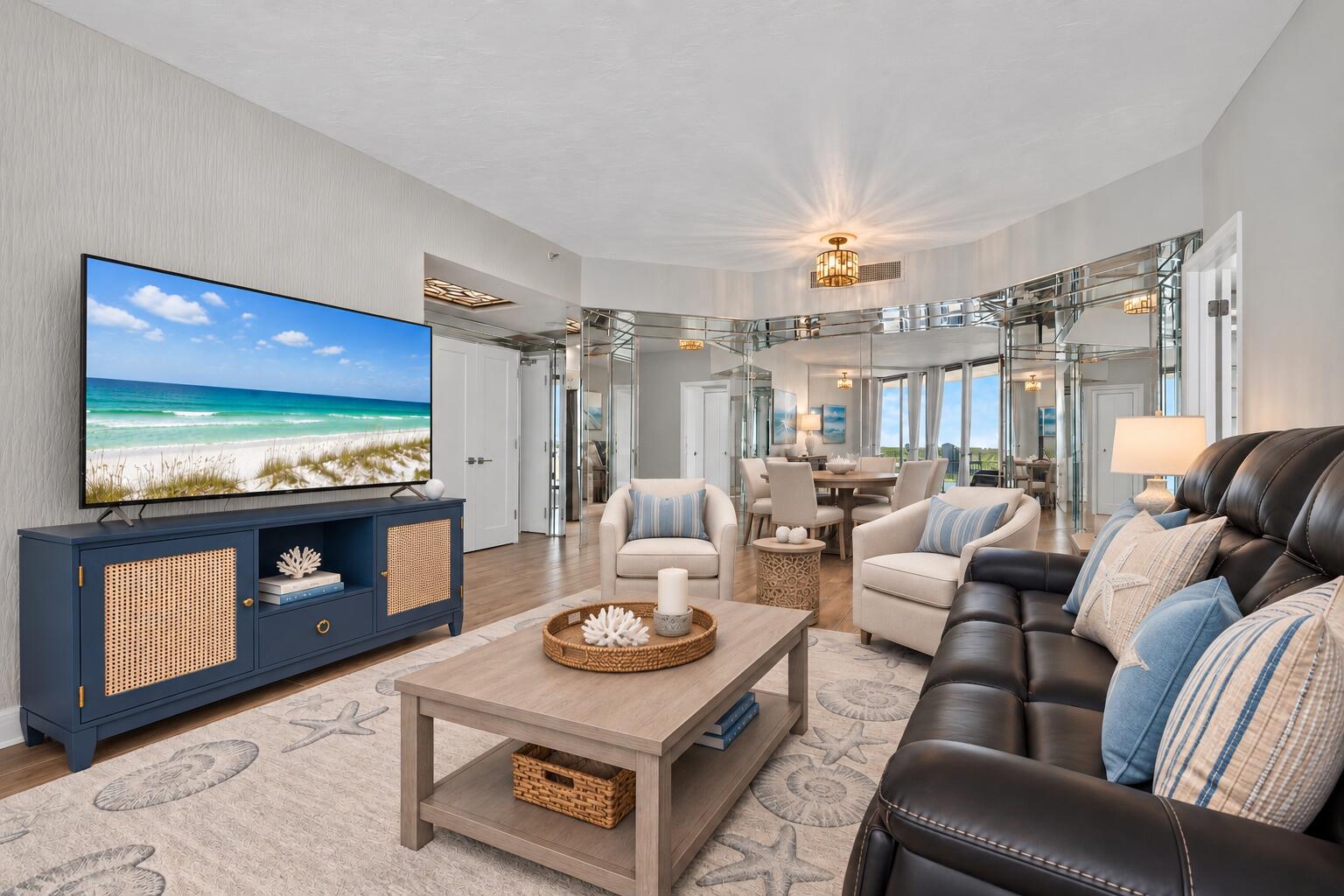 DESTIN SURFSIDE CONDO - Residential