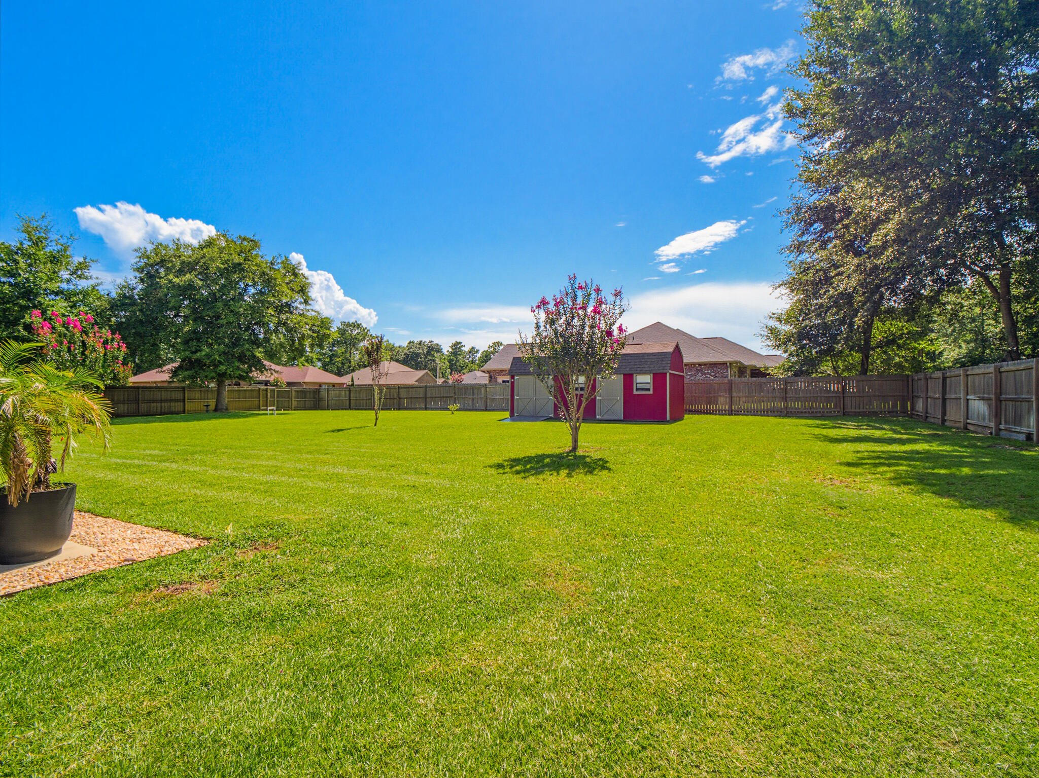 COTTONWOOD FOURTH ADD LOT 24 BLK E AS DES IN OR 4464 PG 730 - Residential