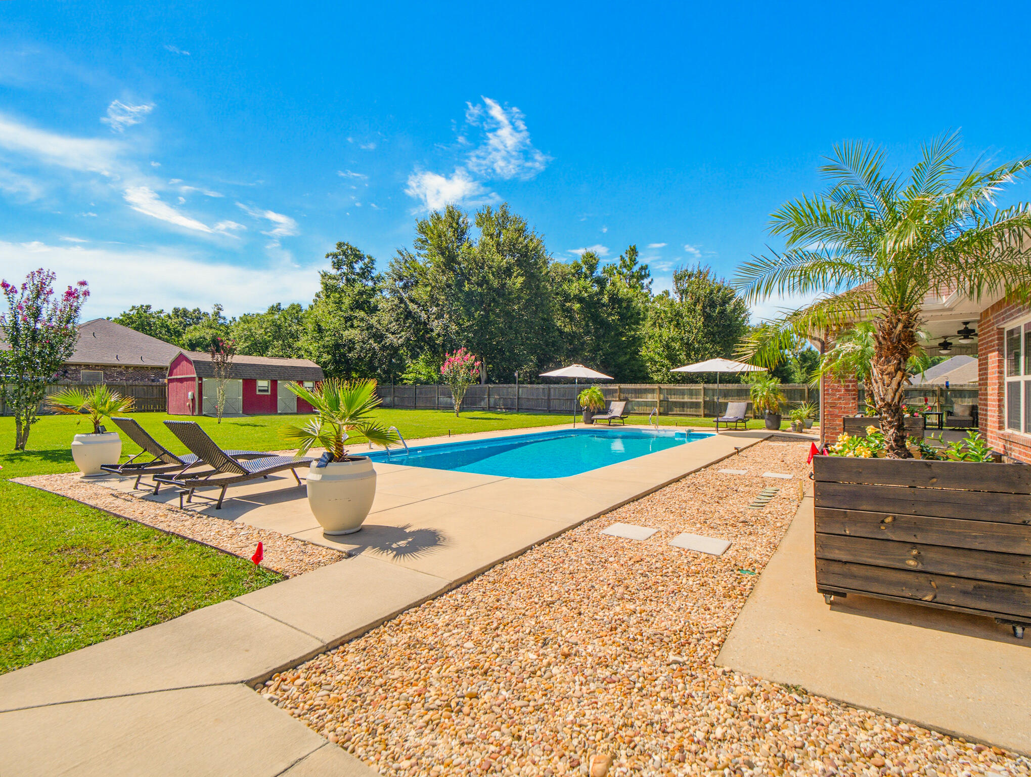 COTTONWOOD FOURTH ADD LOT 24 BLK E AS DES IN OR 4464 PG 730 - Residential