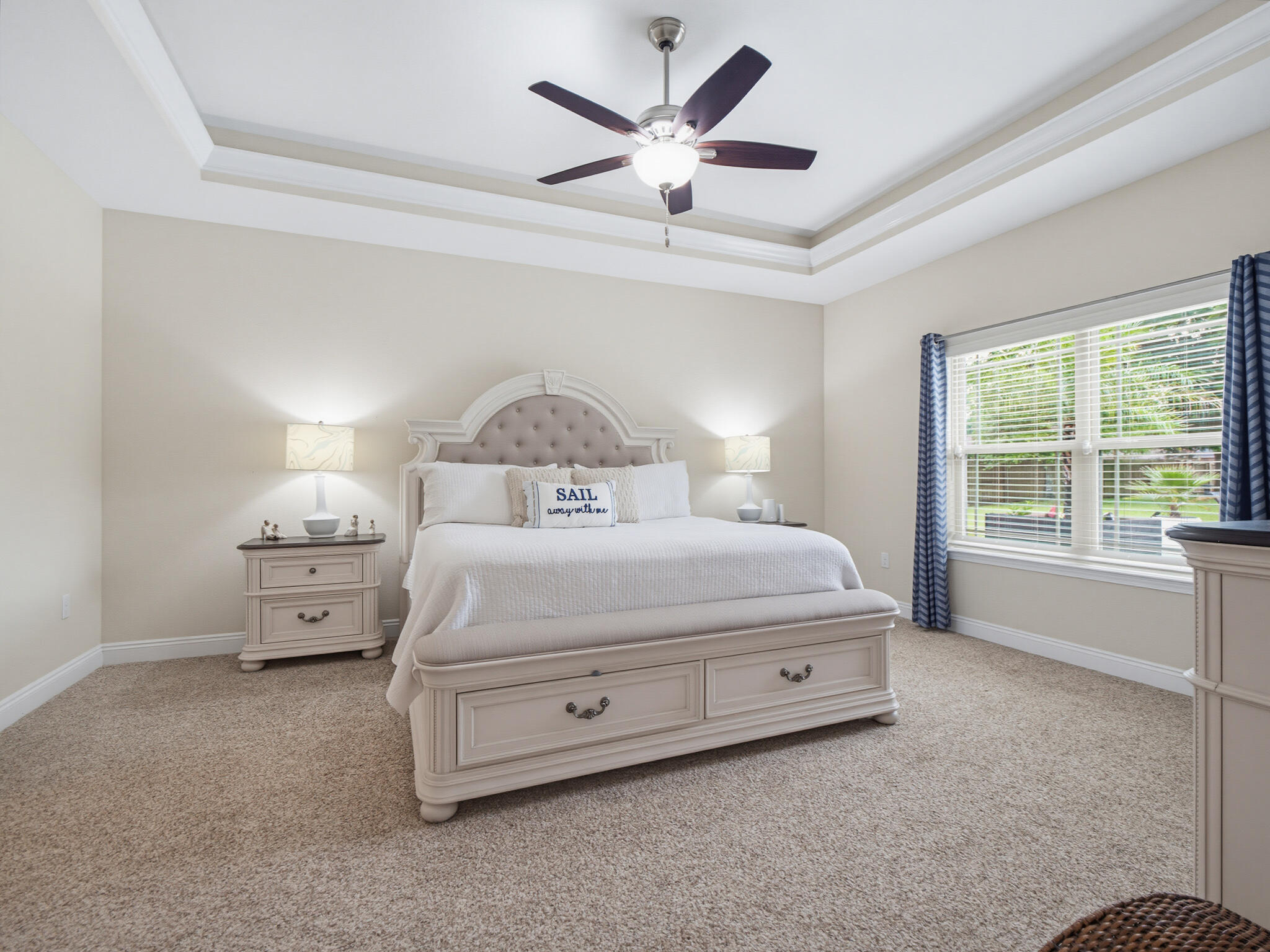 COTTONWOOD FOURTH ADD LOT 24 BLK E AS DES IN OR 4464 PG 730 - Residential