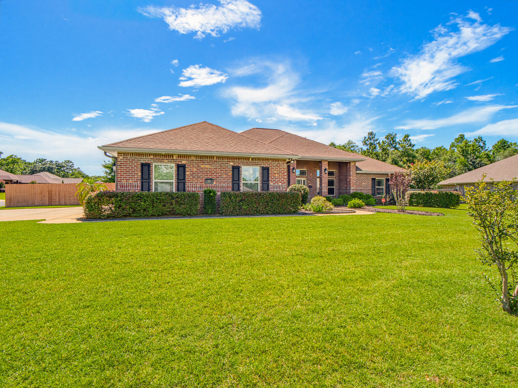 COTTONWOOD FOURTH ADD LOT 24 BLK E AS DES IN OR 4464 PG 730 - Residential