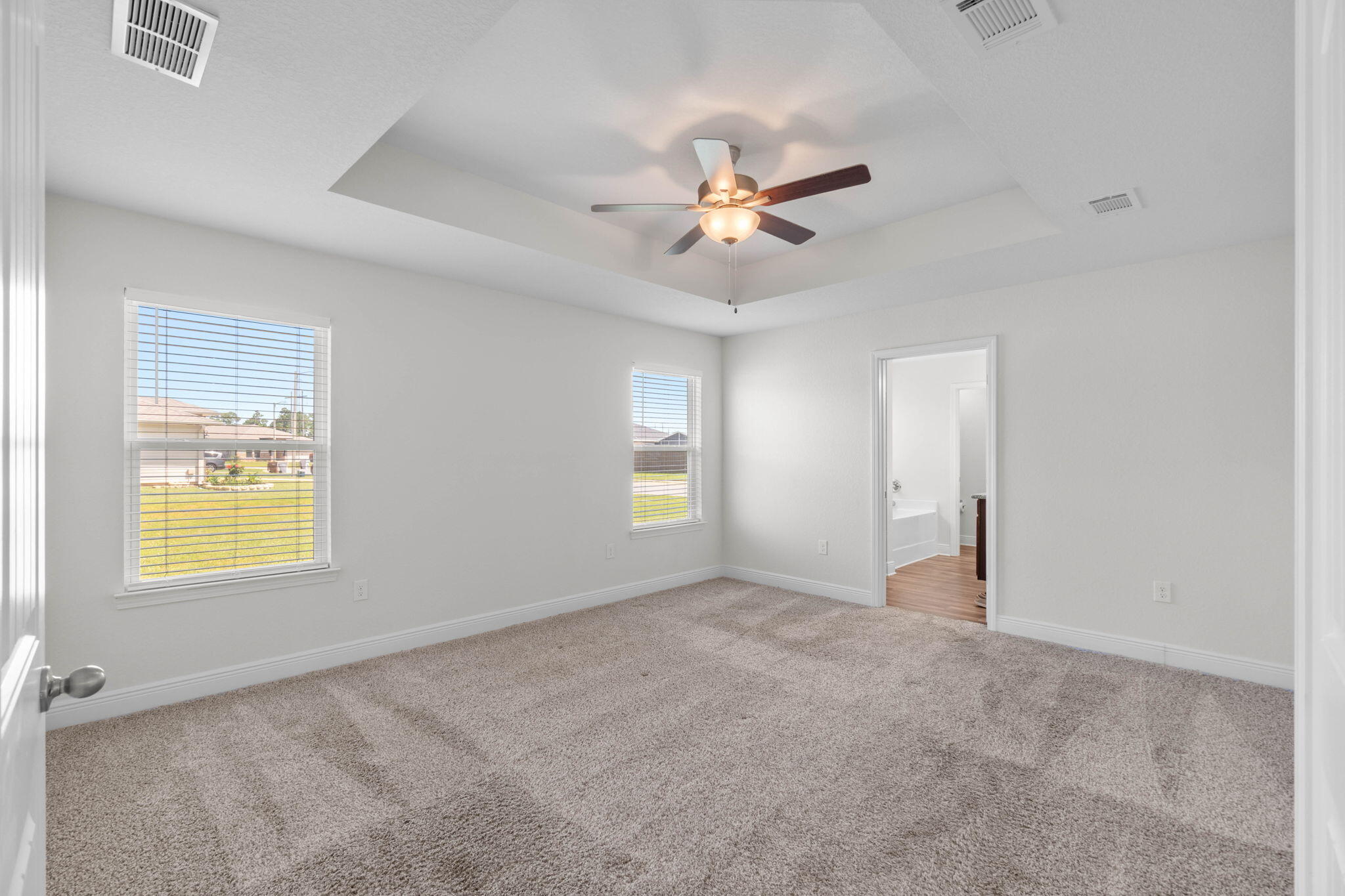 Heather's Place - Residential