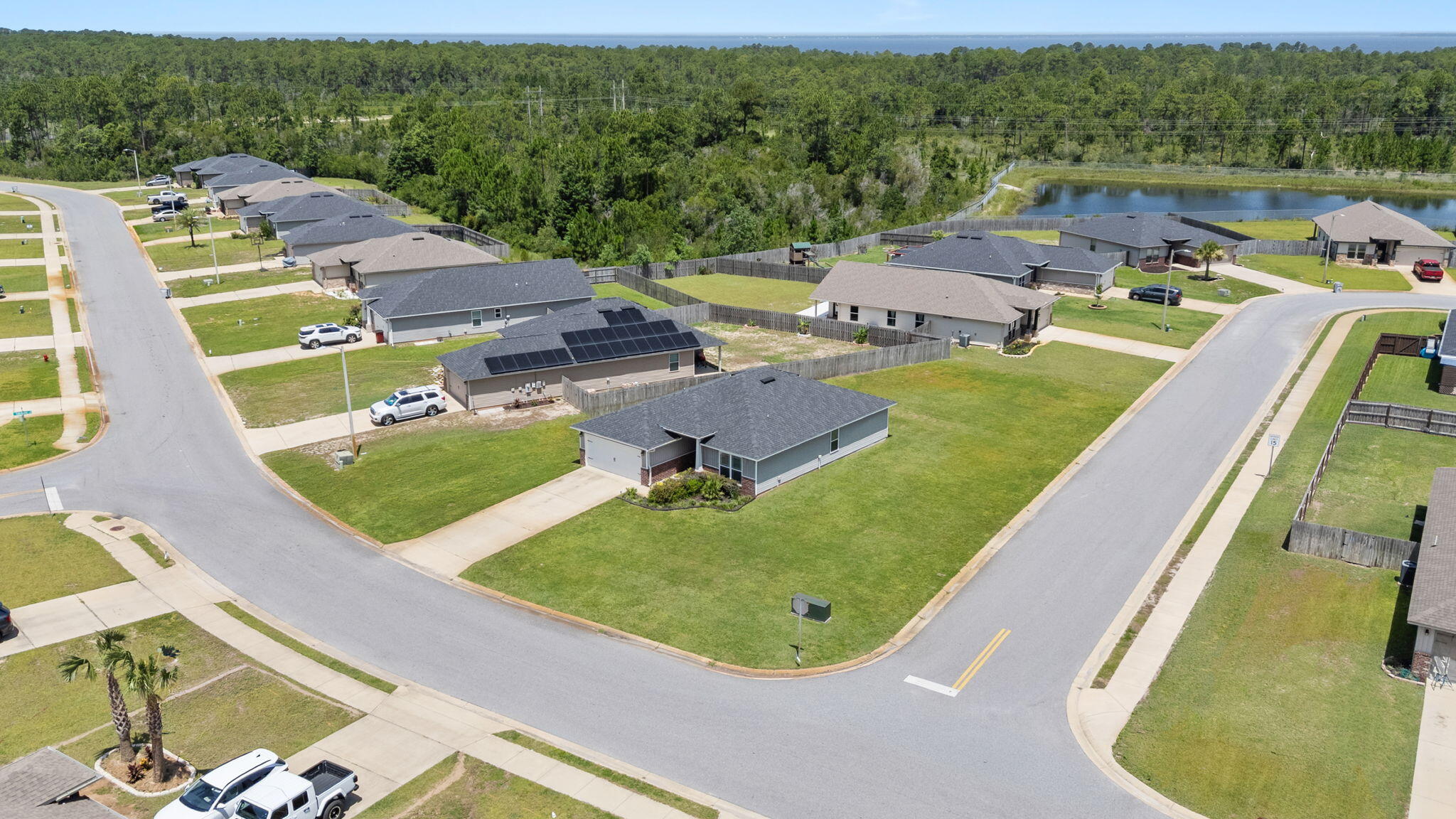 Heather's Place - Residential