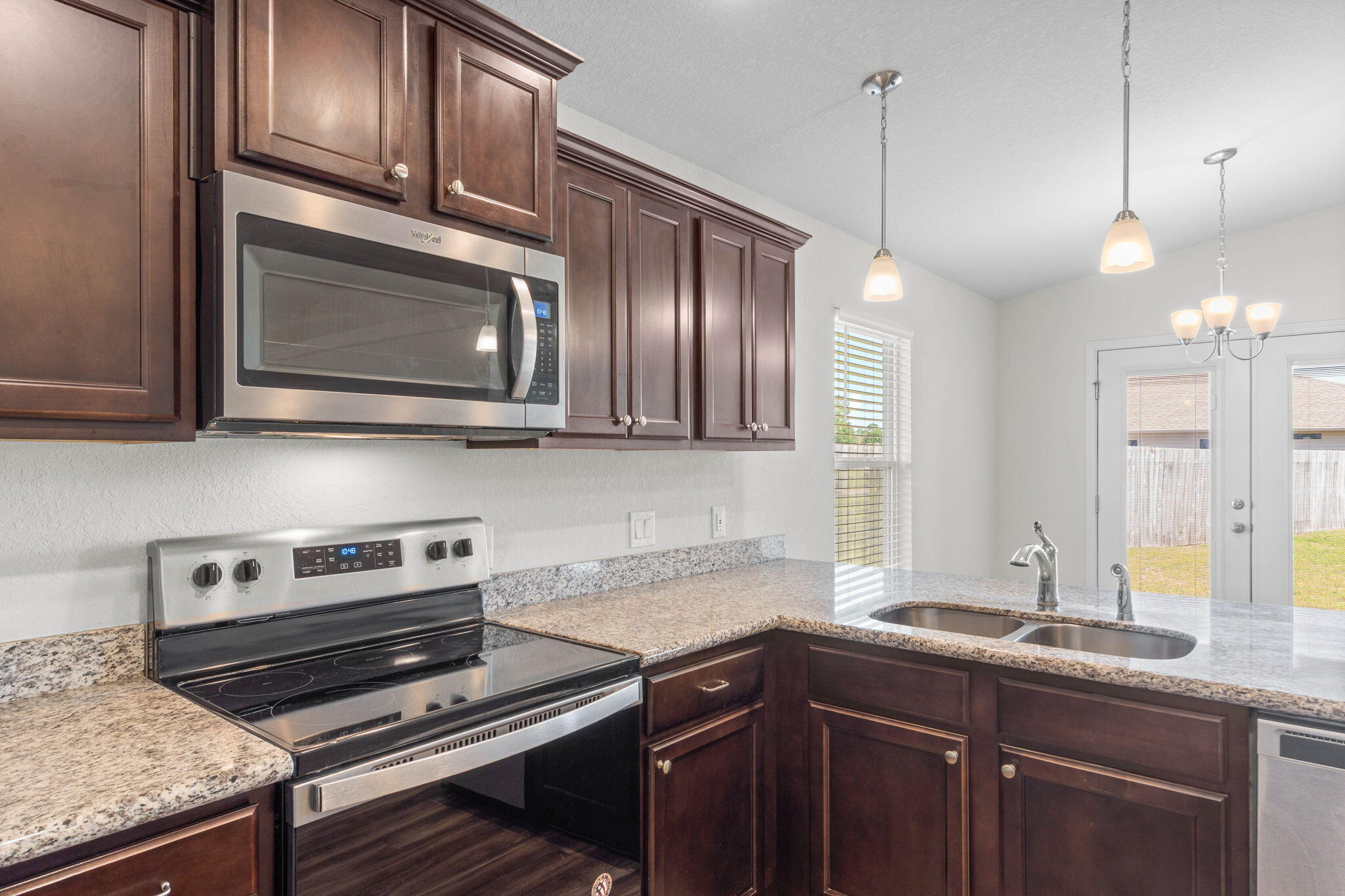 Heather's Place - Residential