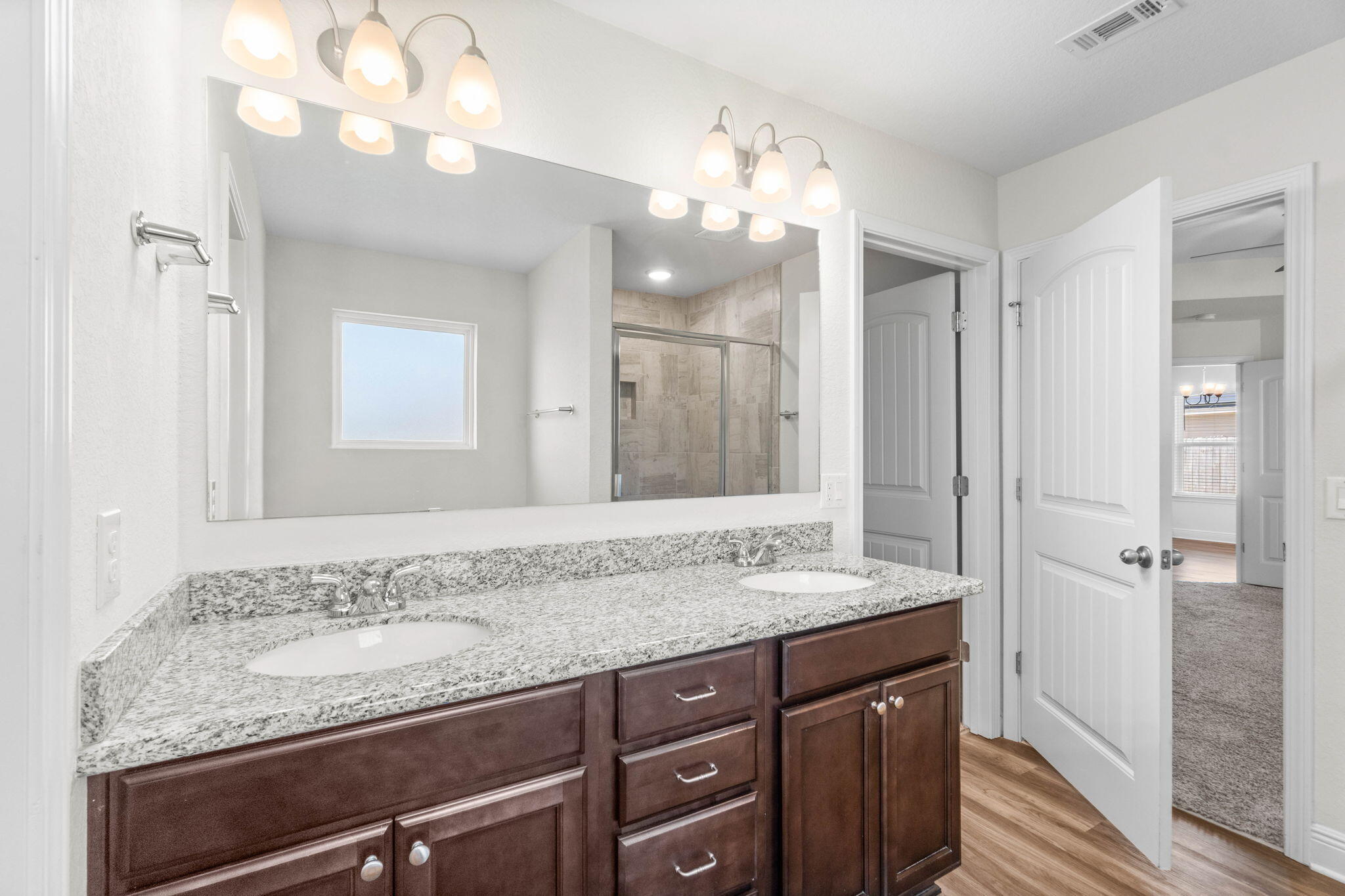 Heather's Place - Residential