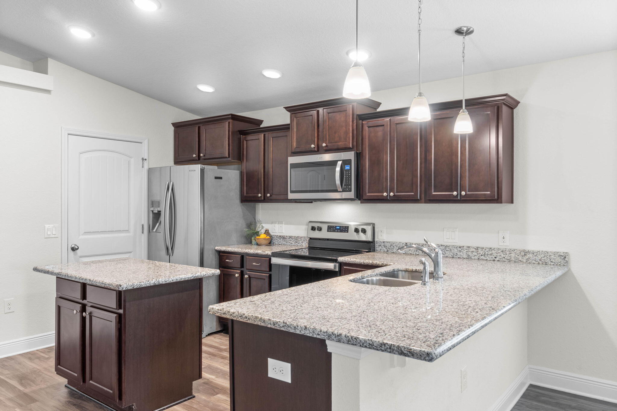 Heather's Place - Residential