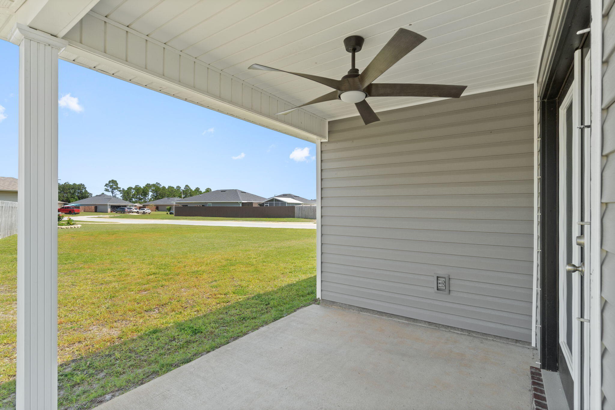 Heather's Place - Residential