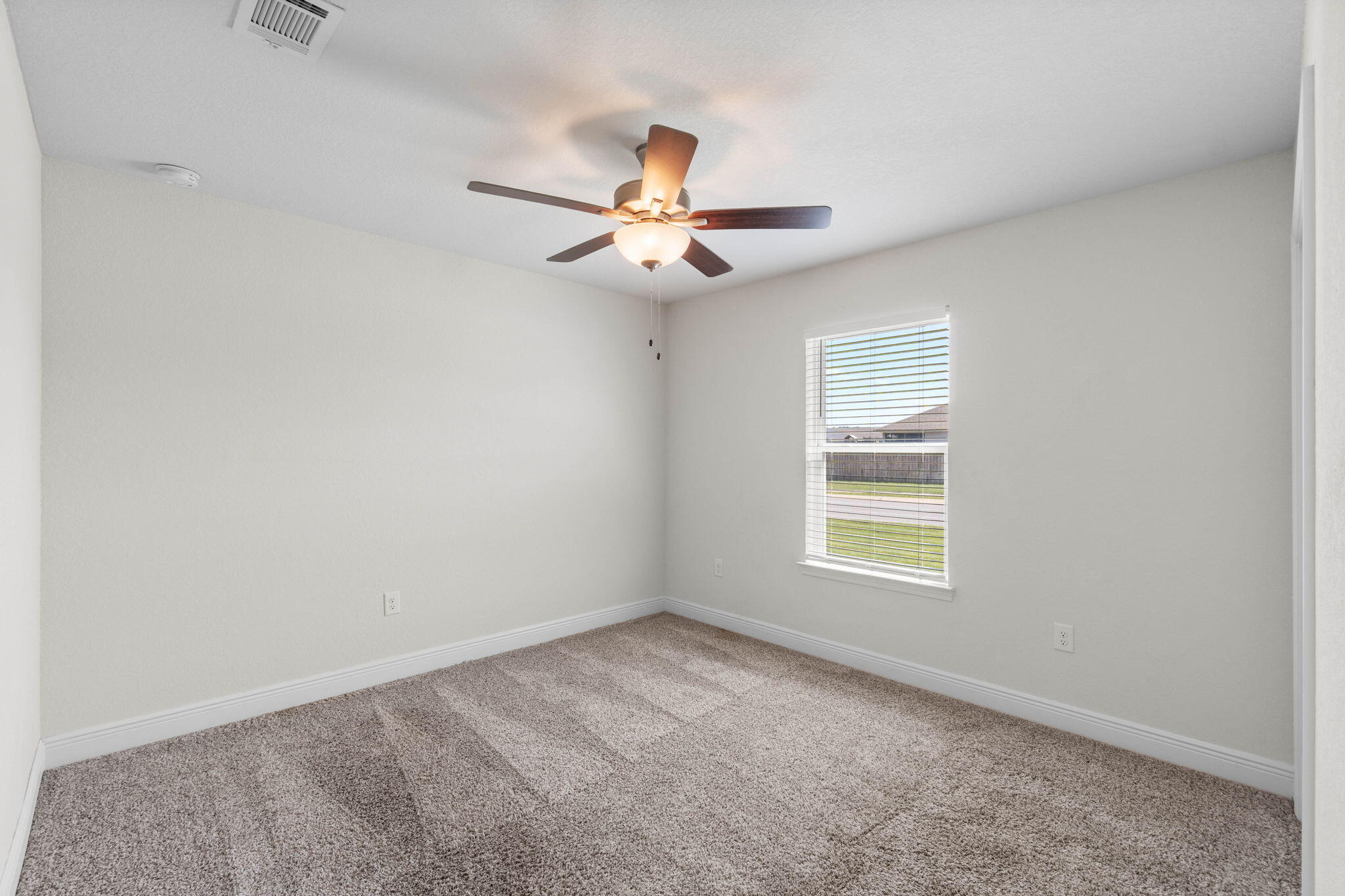 Heather's Place - Residential